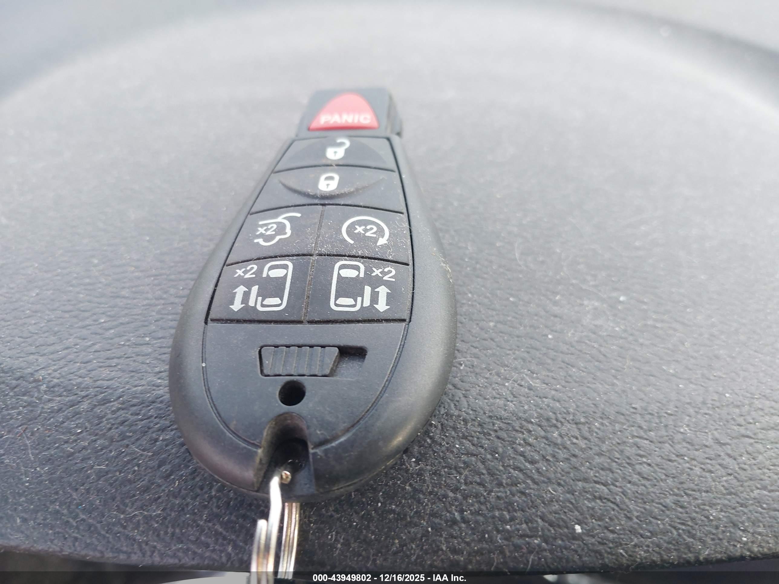 DODGE GRAND image 11
