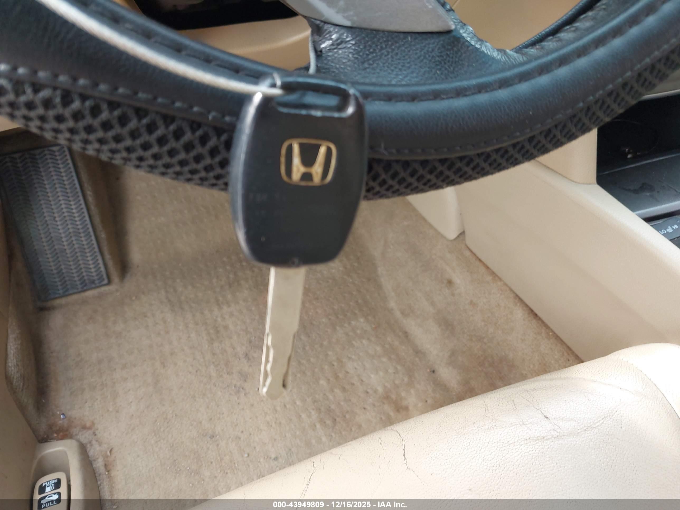 HONDA ACCORD image 11