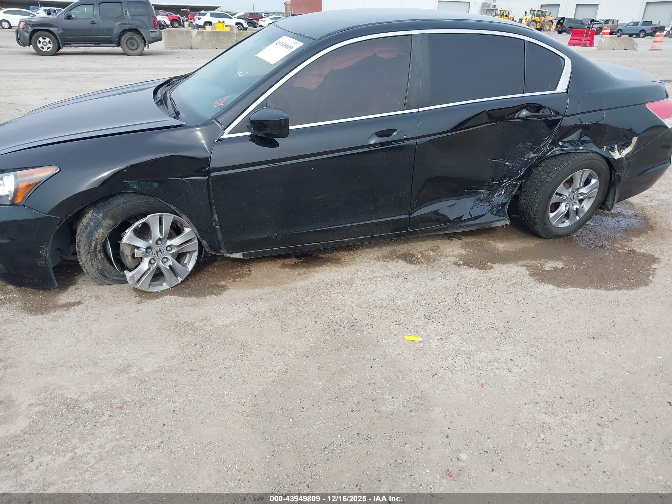 HONDA ACCORD image 6