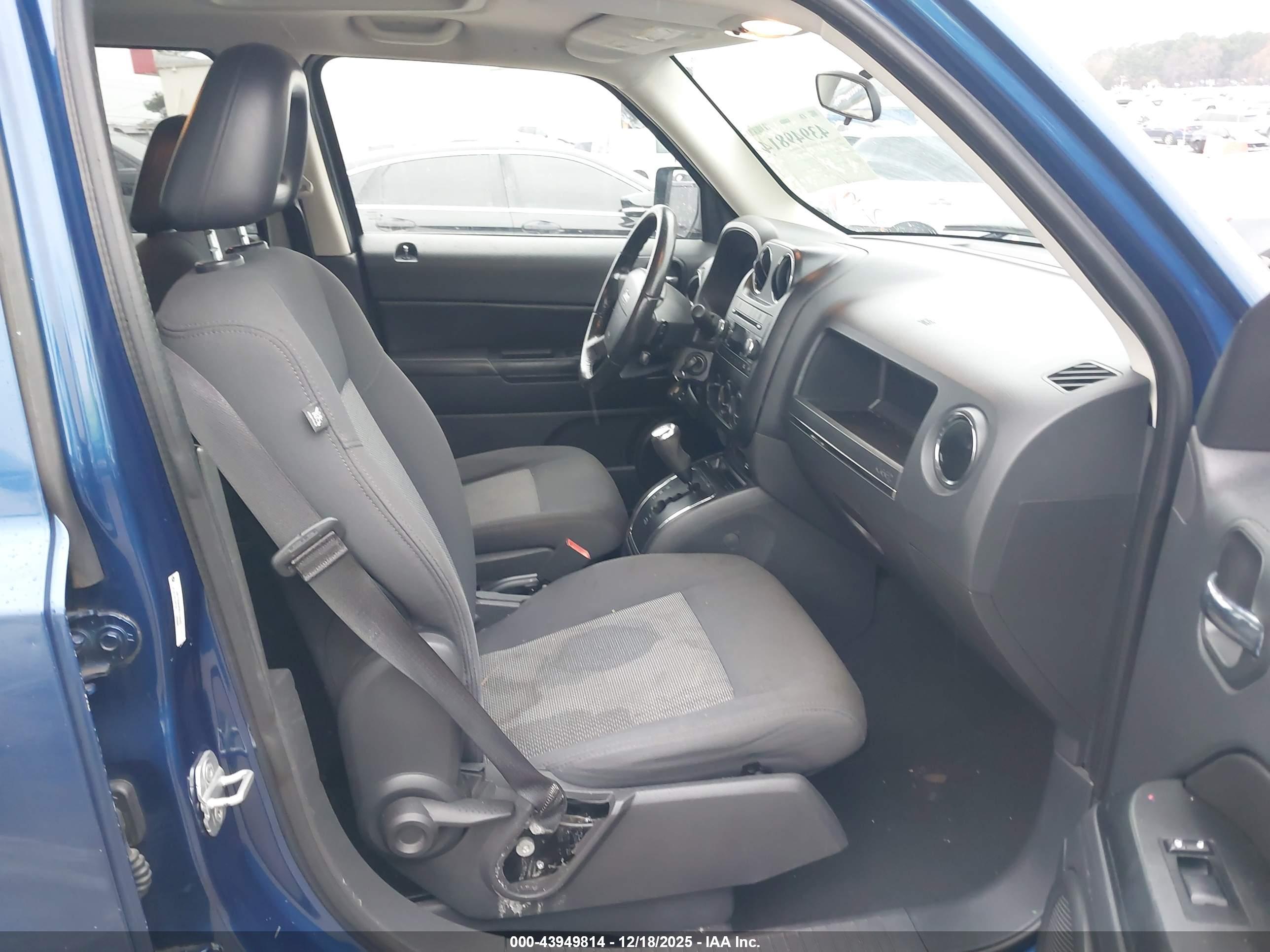 JEEP PATRIOT image 5