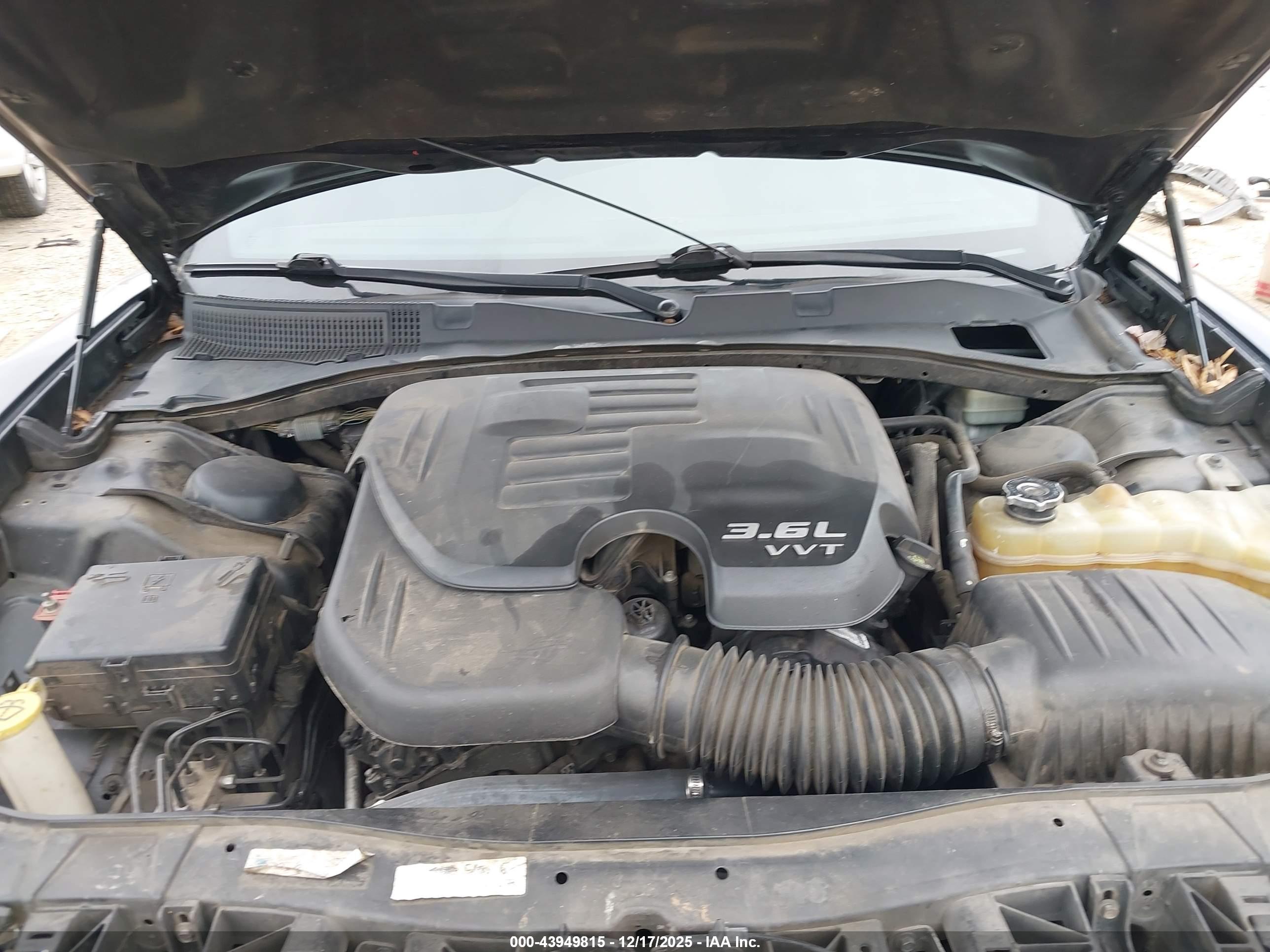 DODGE CHARGER image 10
