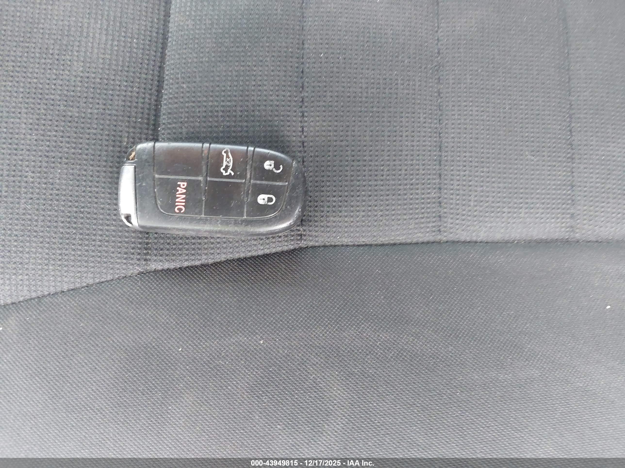 DODGE CHARGER image 11