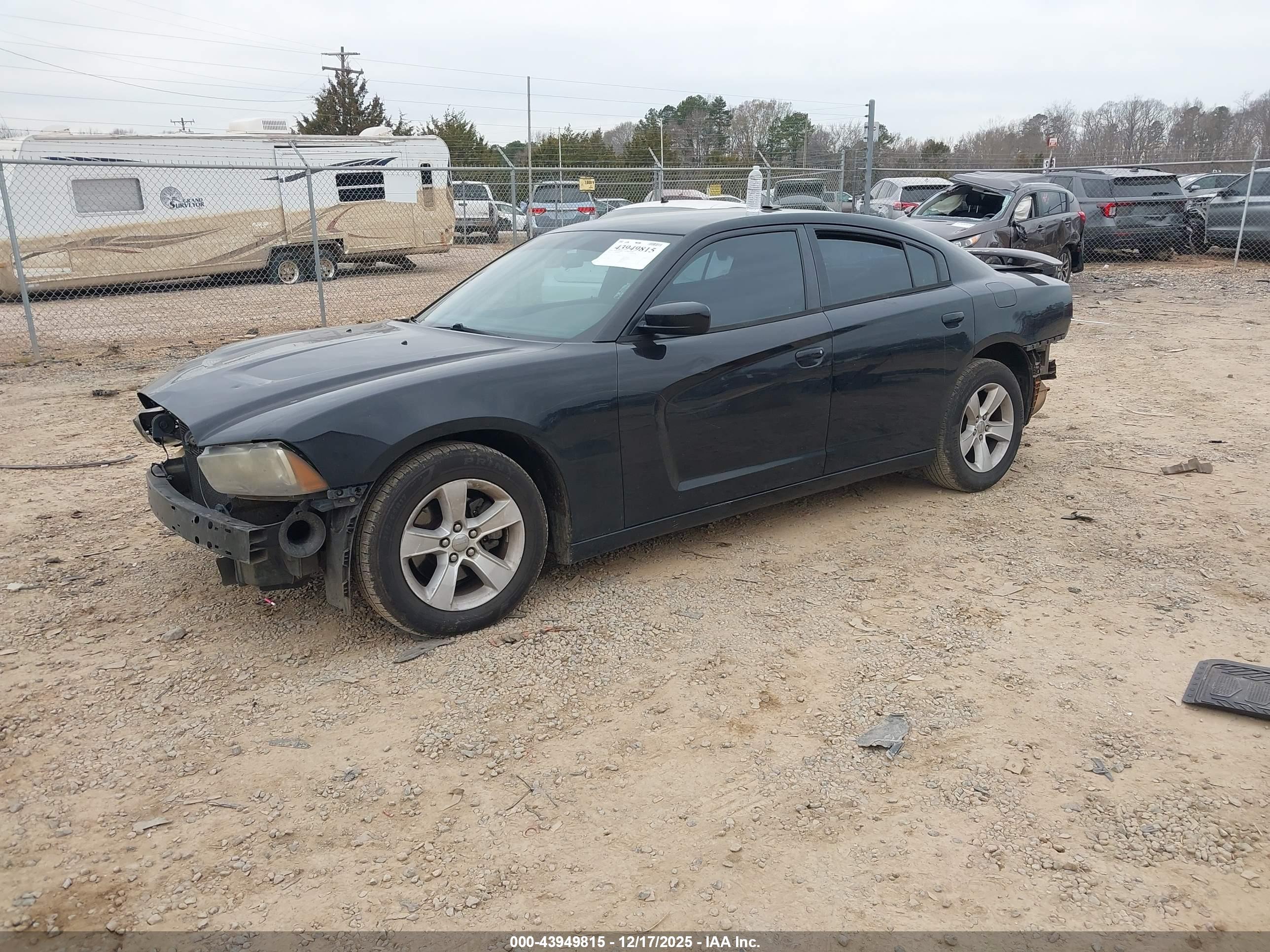 DODGE CHARGER image 2