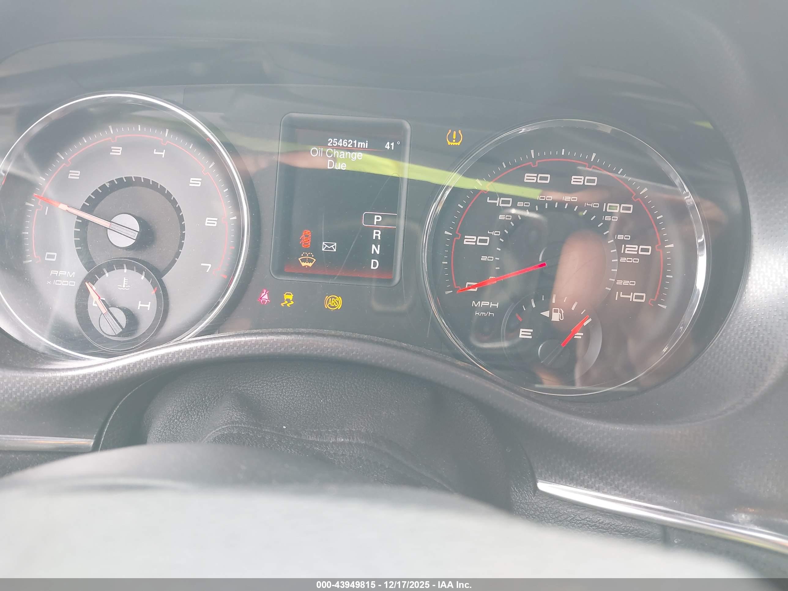DODGE CHARGER image 7