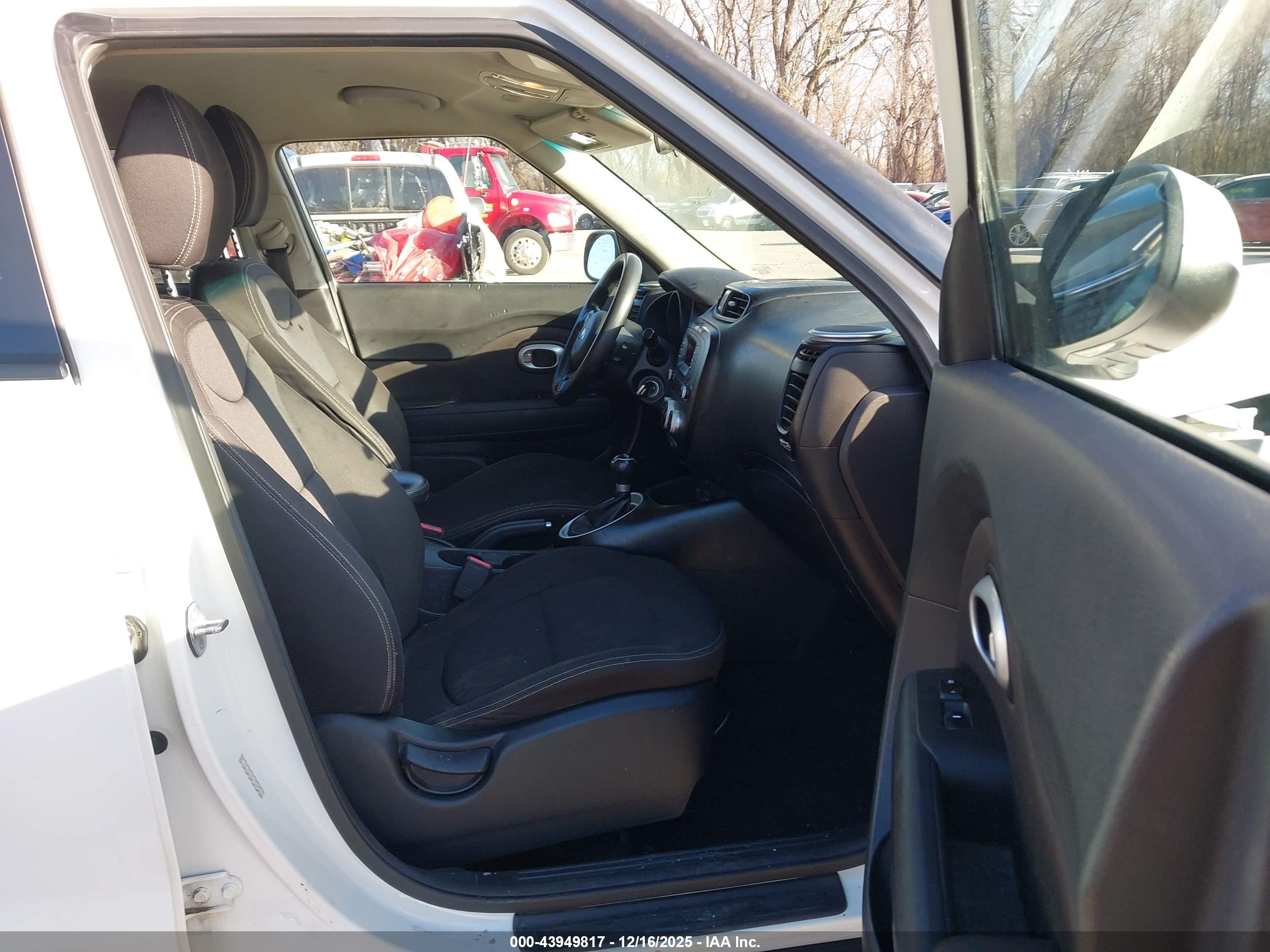 KIA SOUL image 5