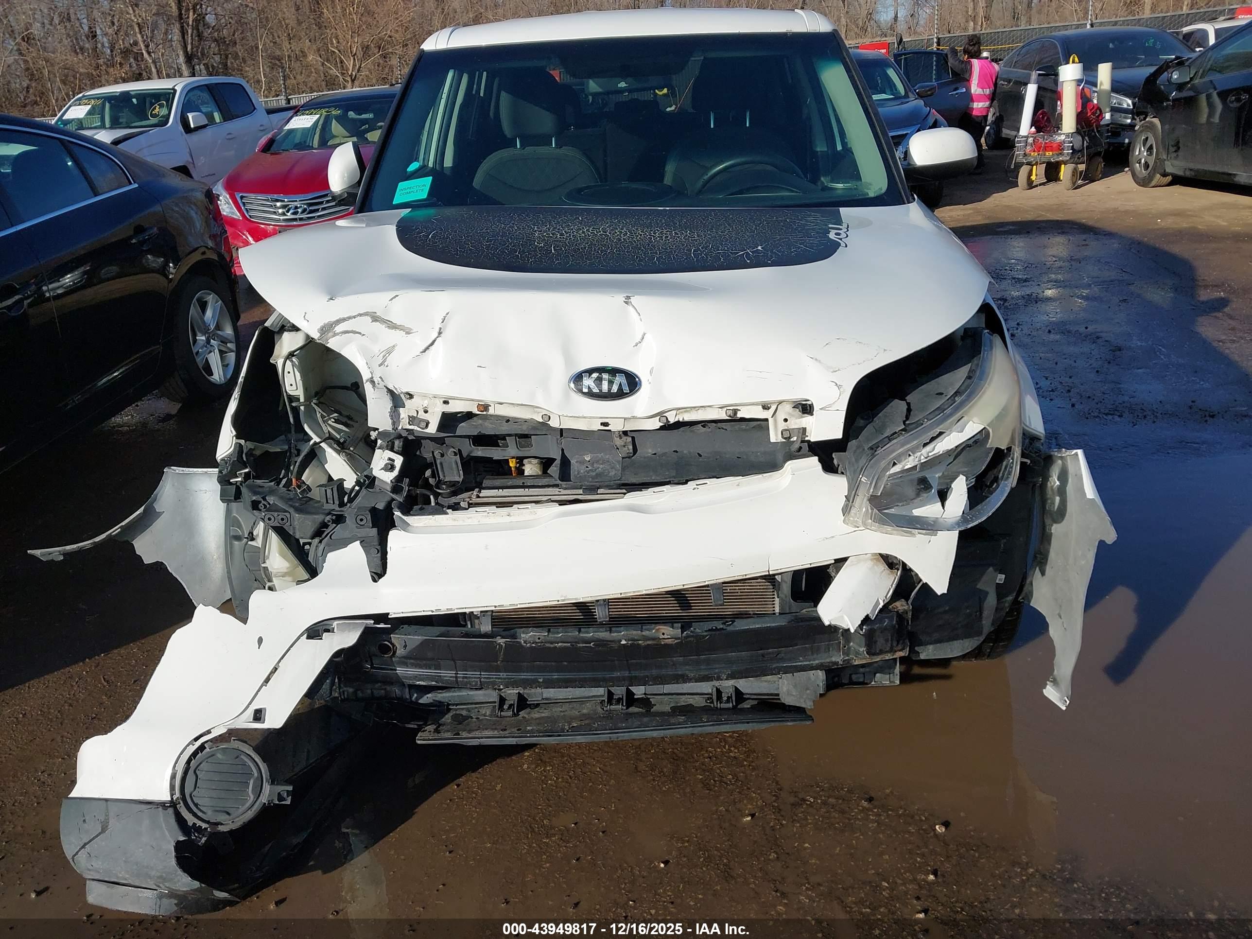 KIA SOUL image 6