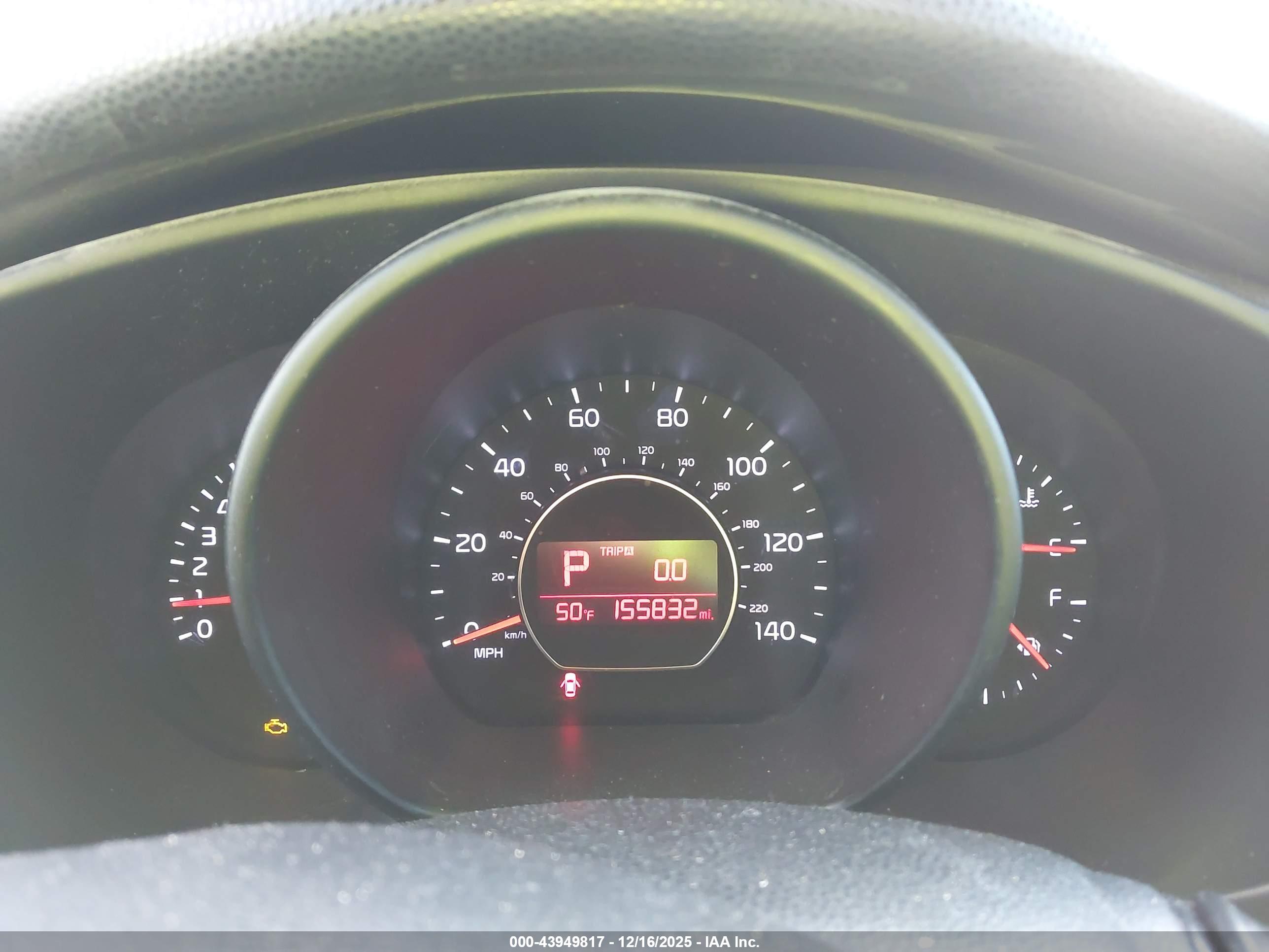 KIA SOUL image 7
