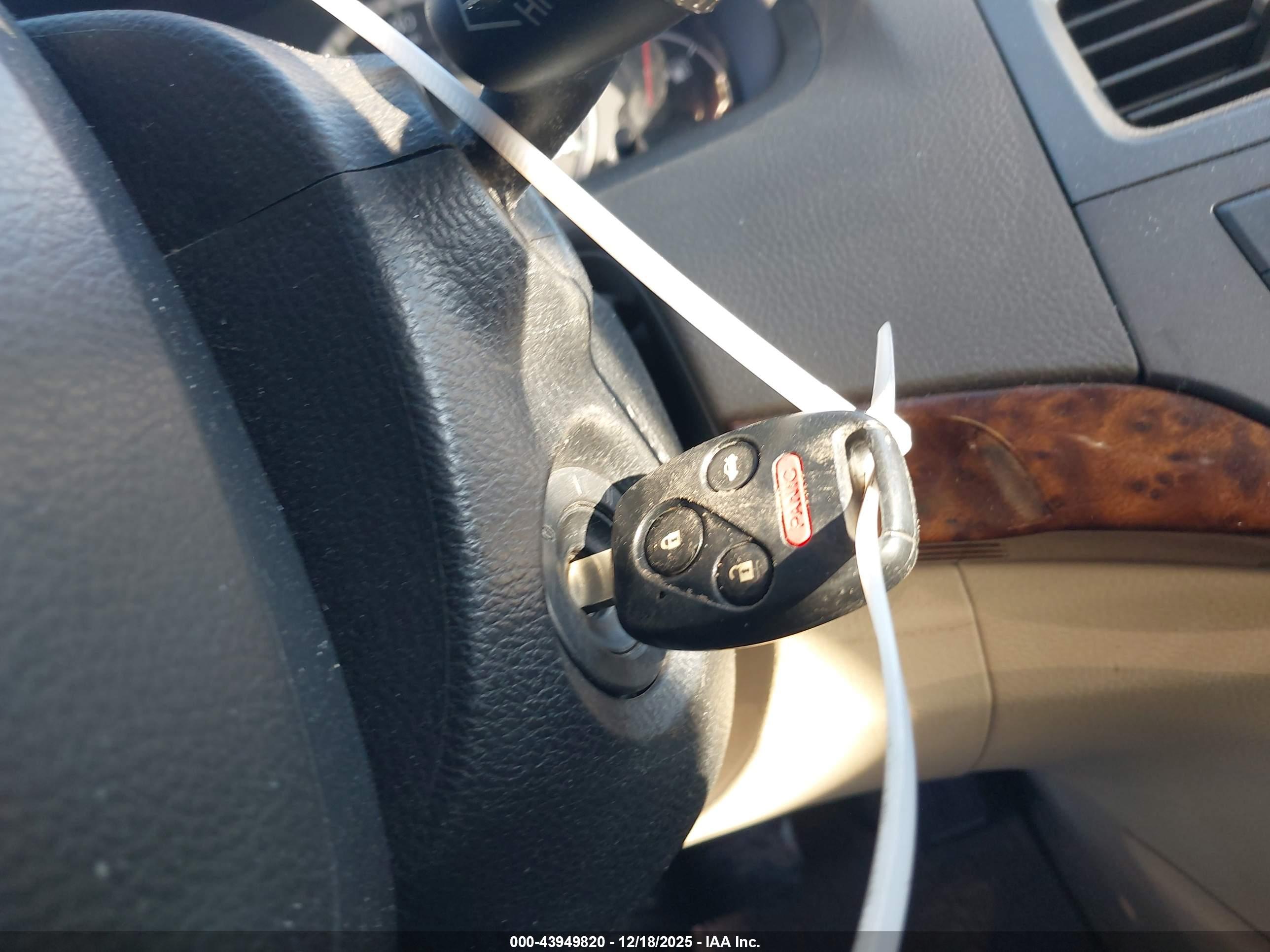 HONDA ACCORD image 11
