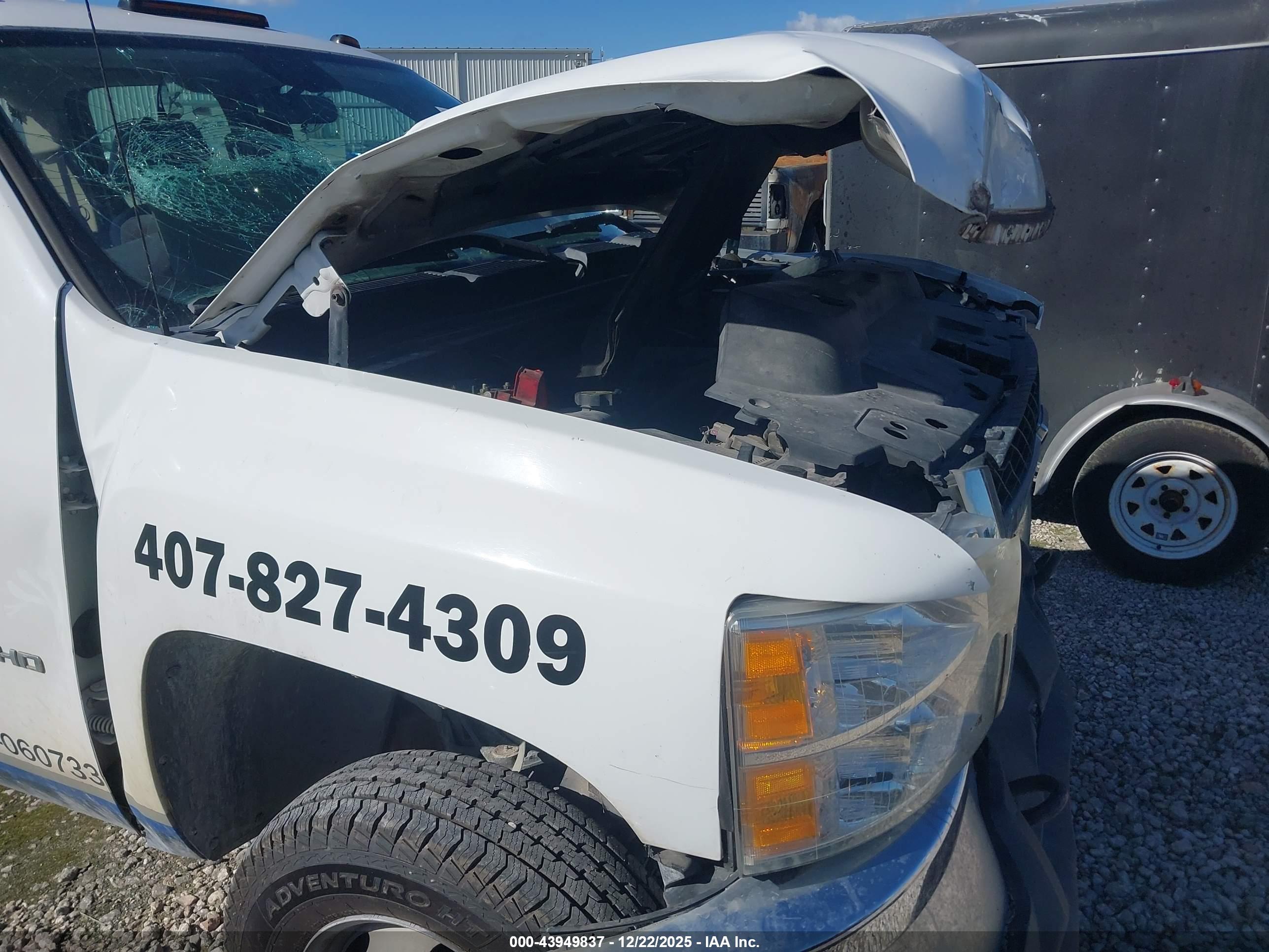 CHEVROLET SILVERADO image 6