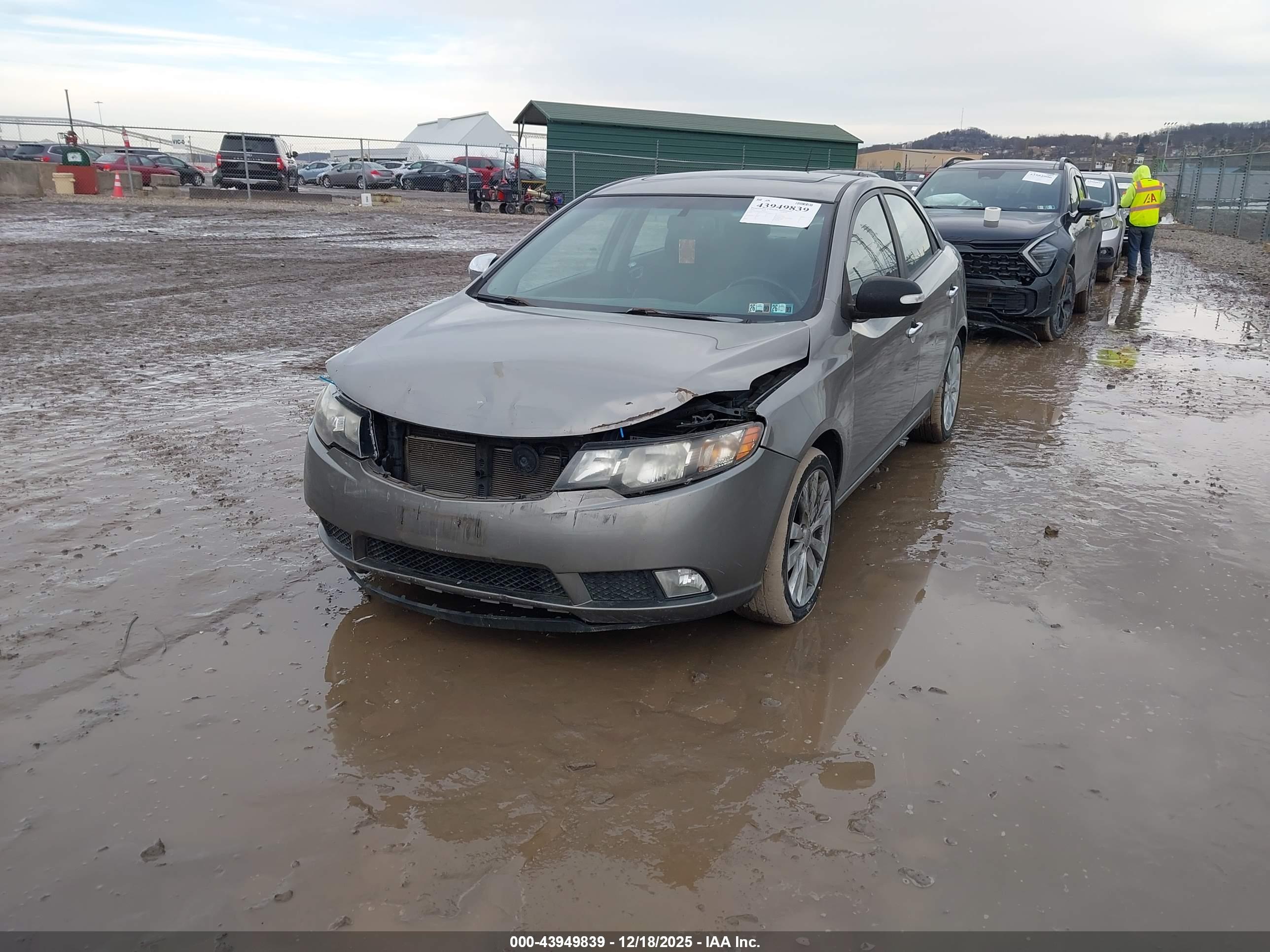 KIA FORTE image 2