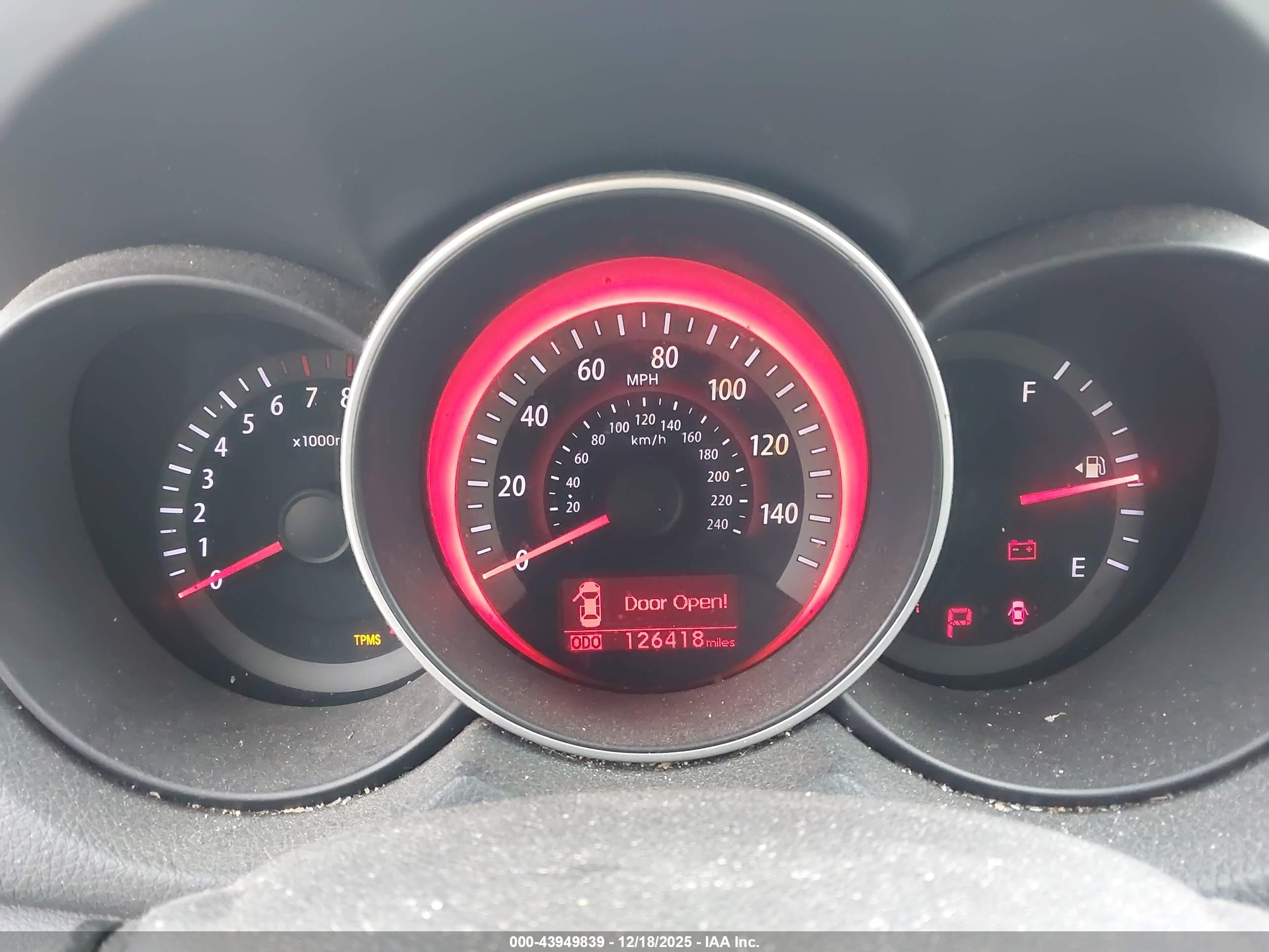 KIA FORTE image 7