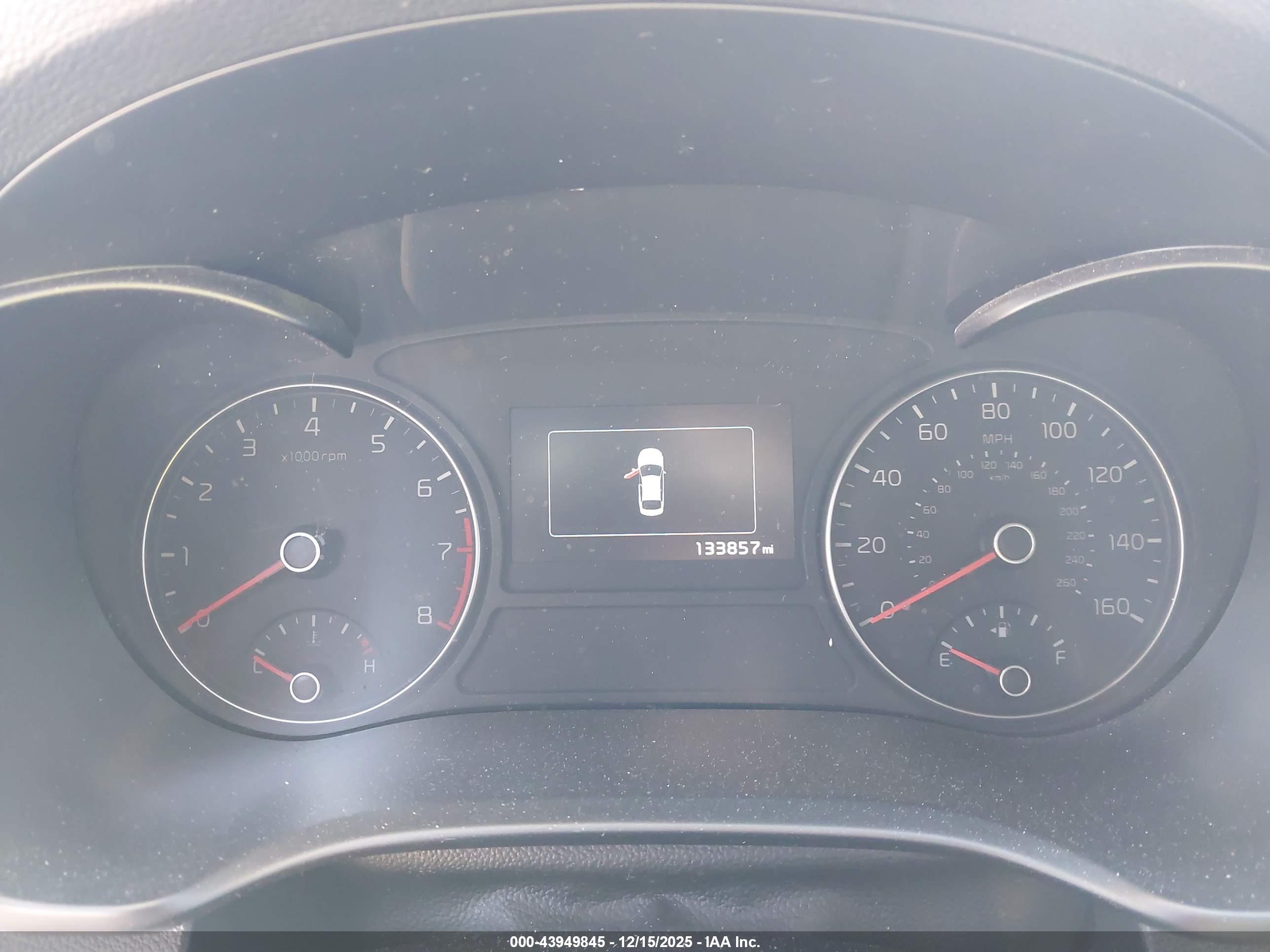 KIA OPTIMA image 7
