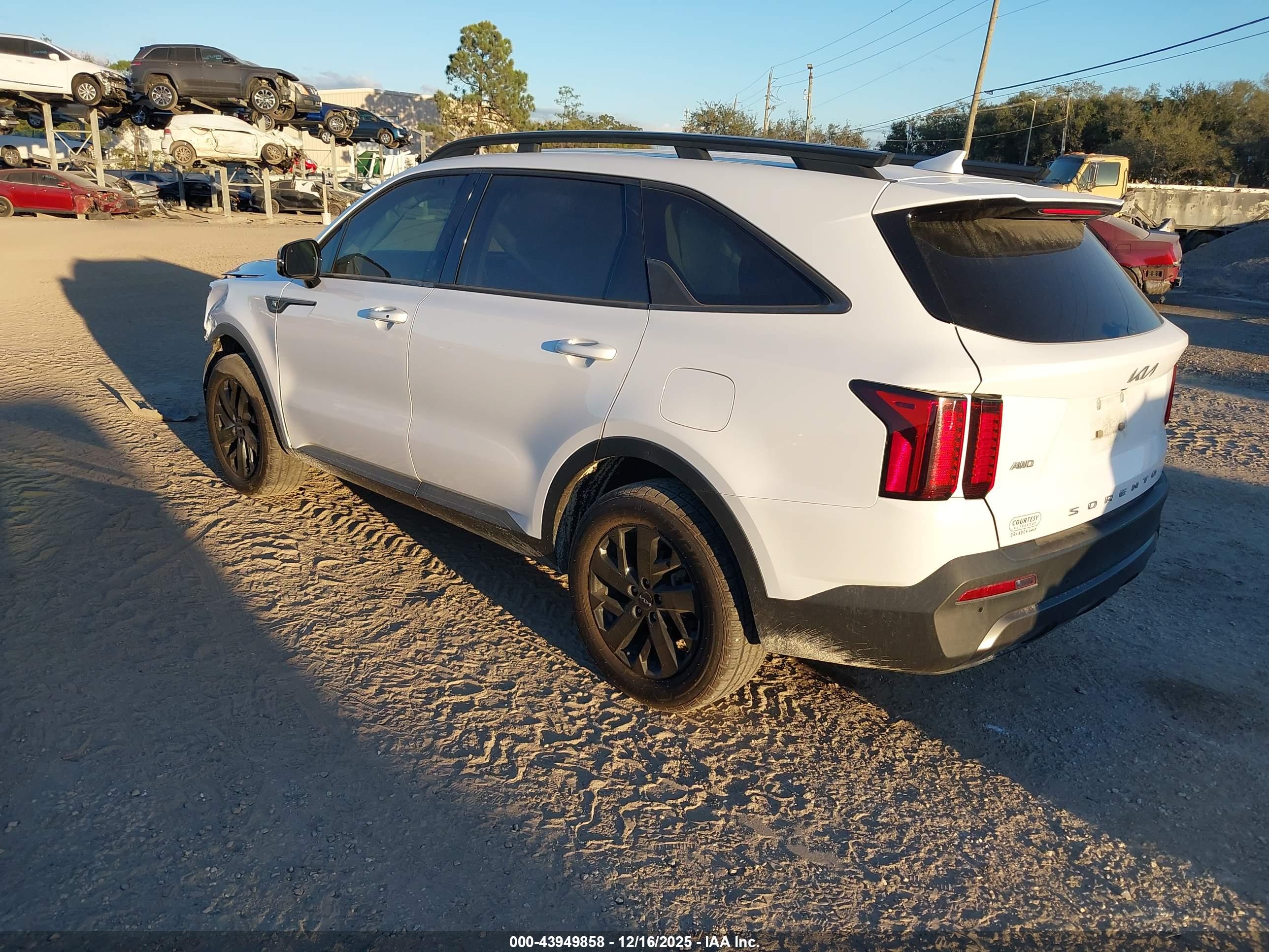 KIA SORENTO image 3