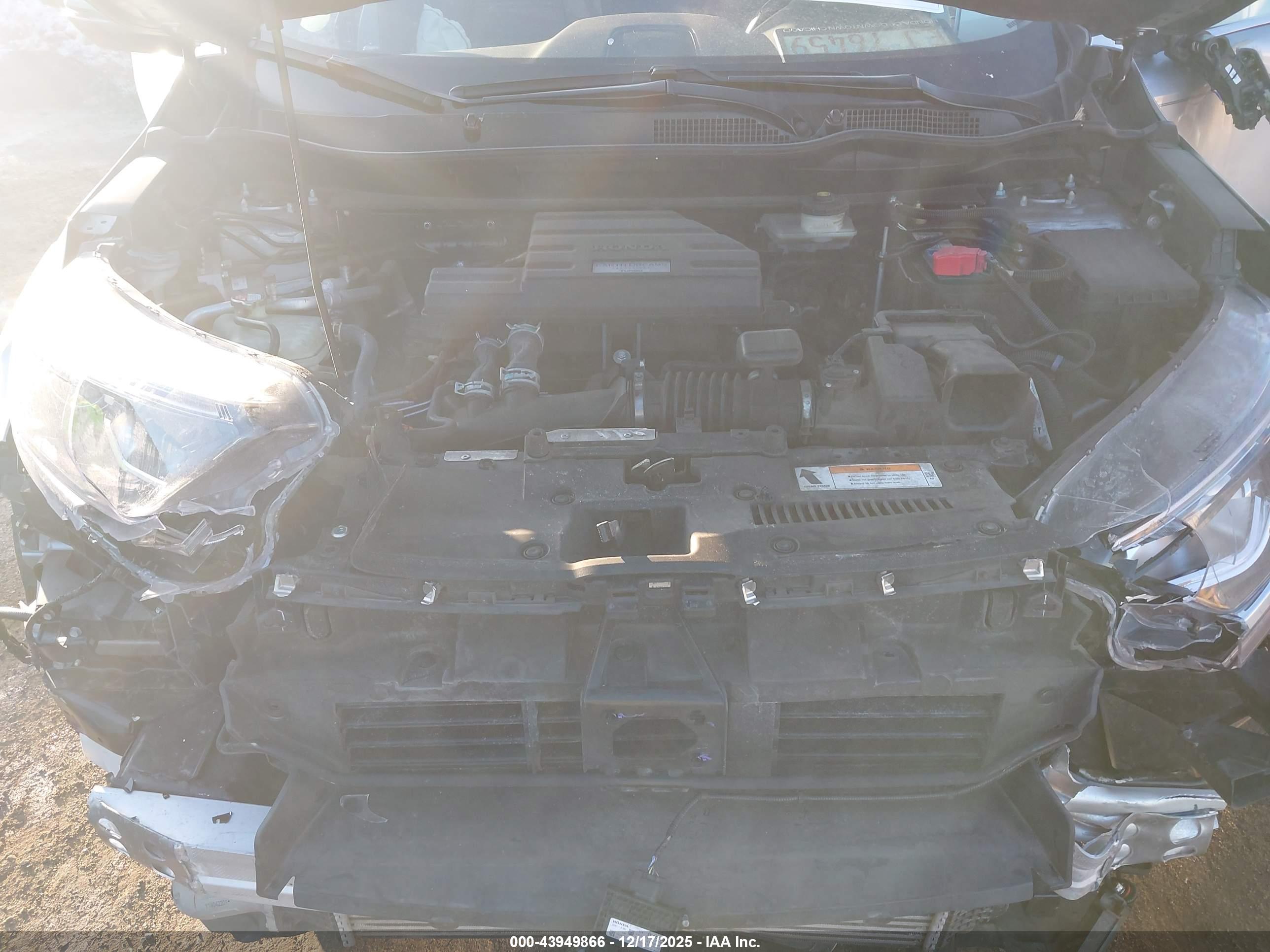 HONDA CR-V image 10