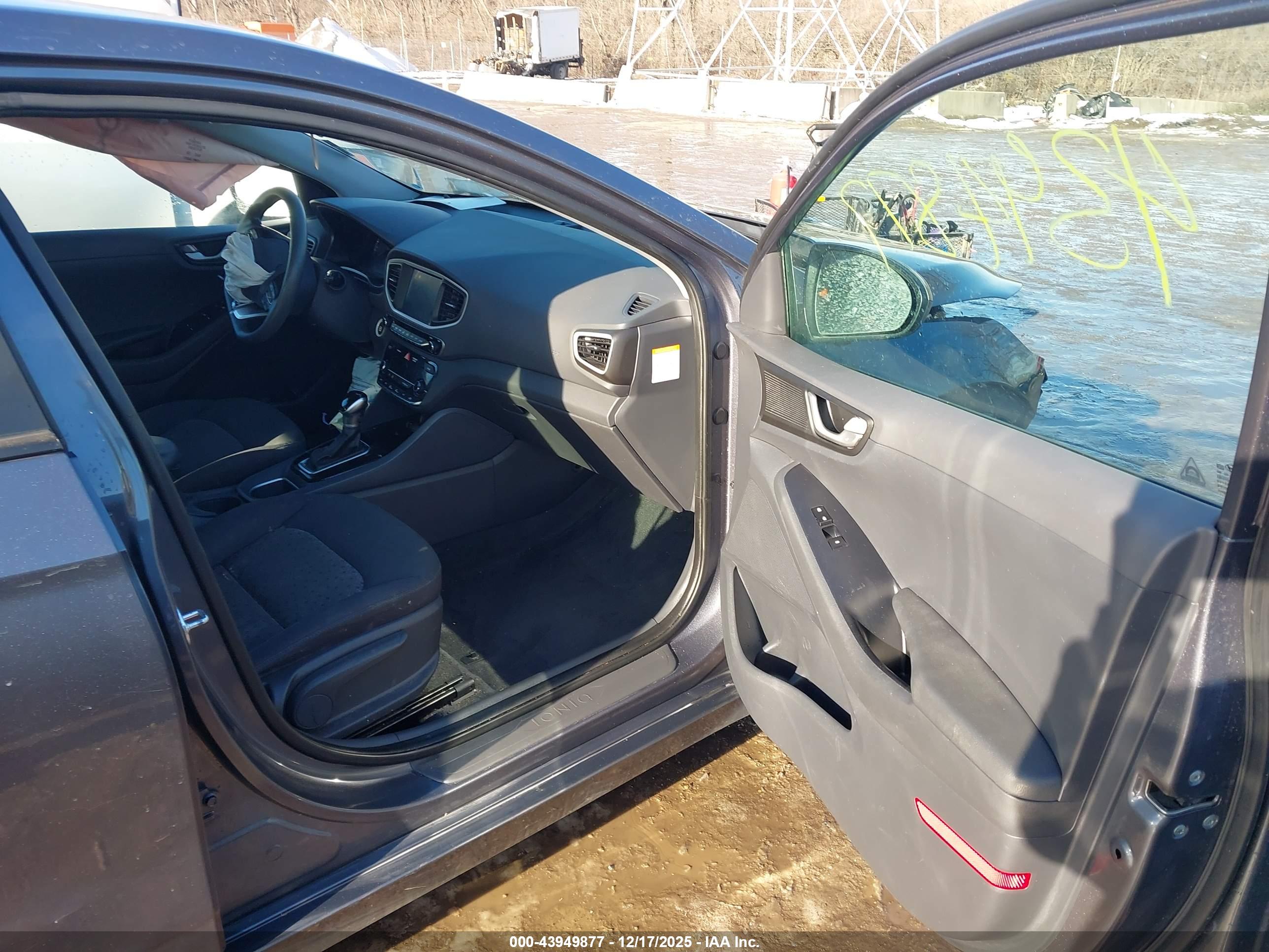 HYUNDAI IONIQ image 5