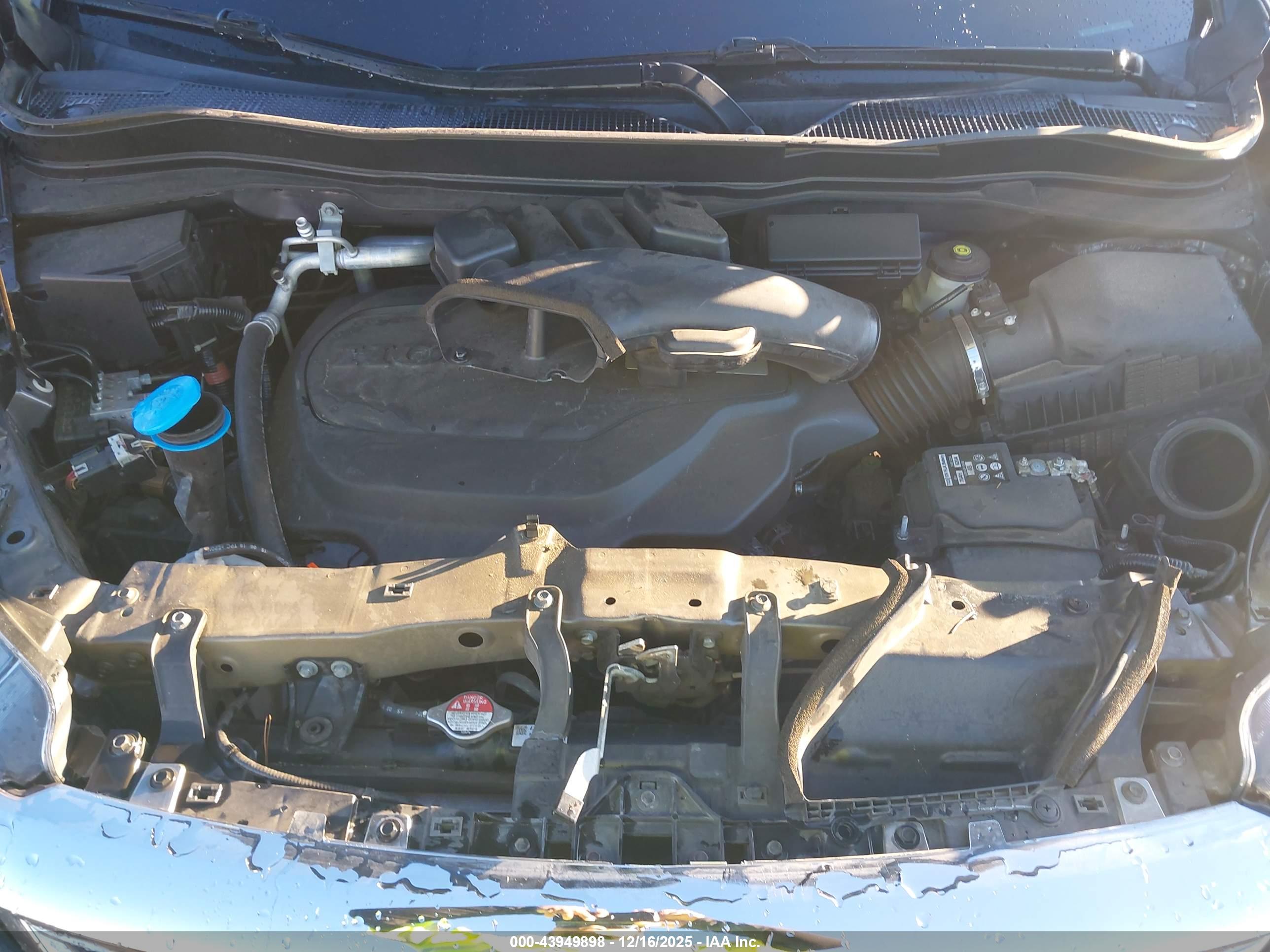 HONDA PILOT image 10