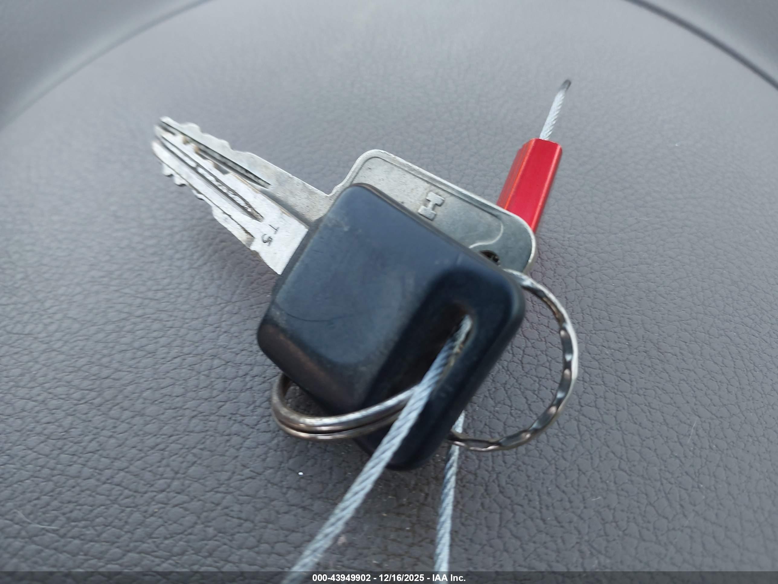 NISSAN ALTIMA image 11