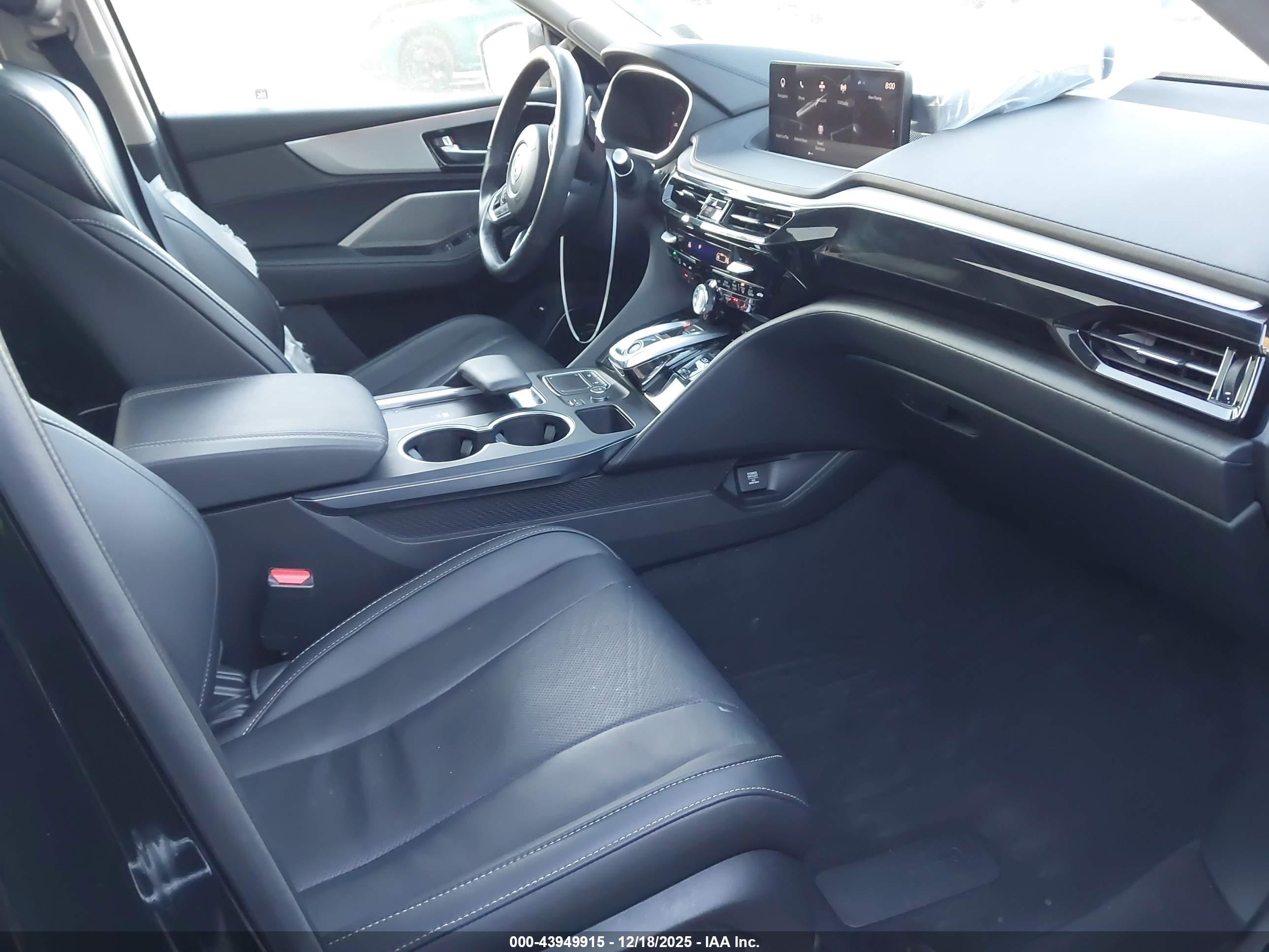 ACURA MDX image 5