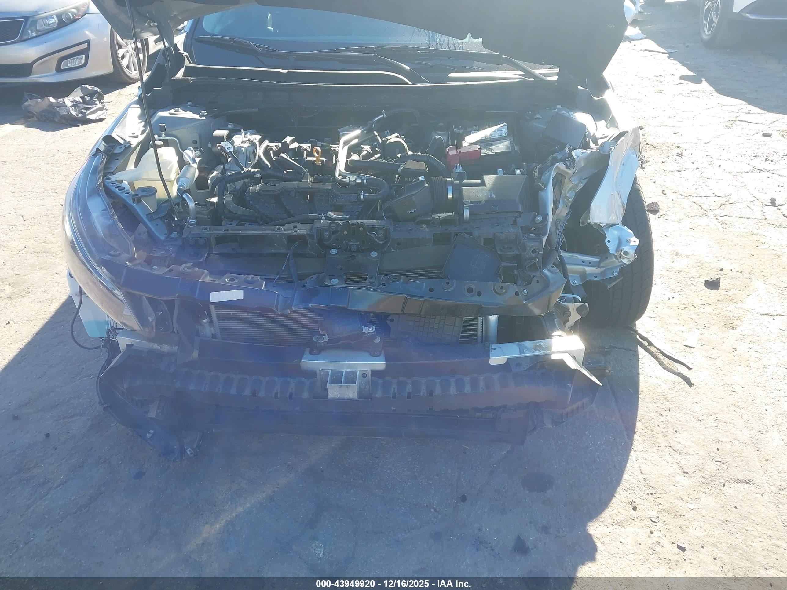 NISSAN ALTIMA image 10
