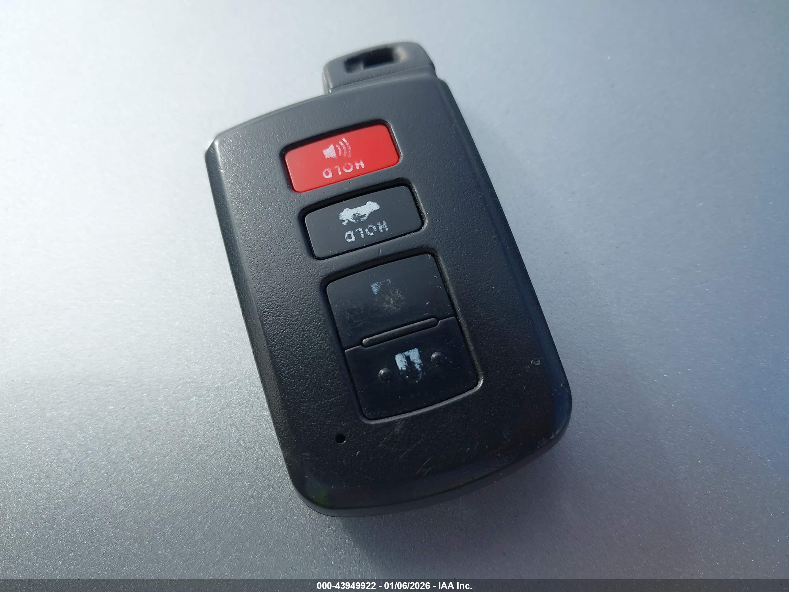 TOYOTA HIGHLANDER image 11