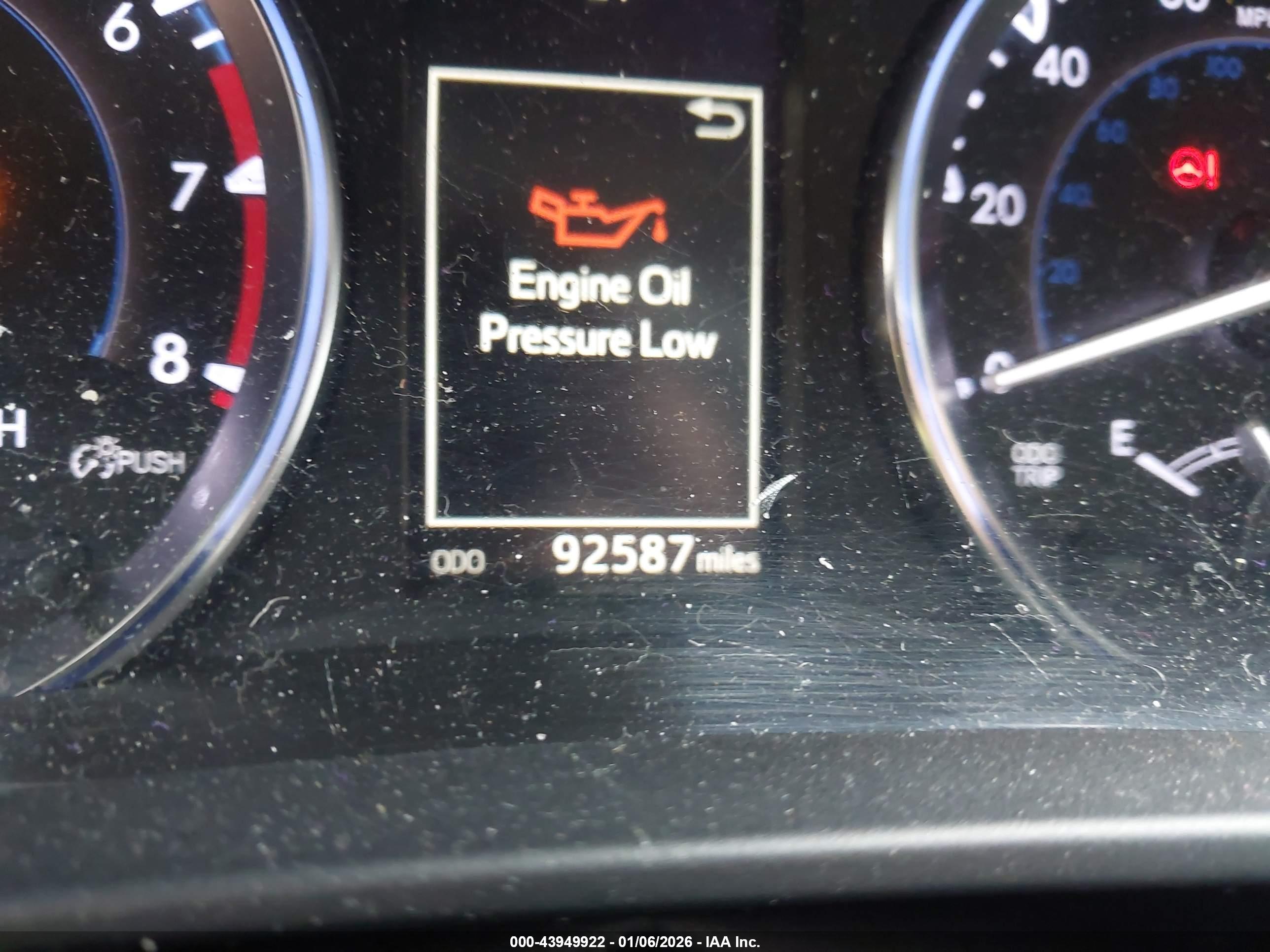 TOYOTA HIGHLANDER image 7