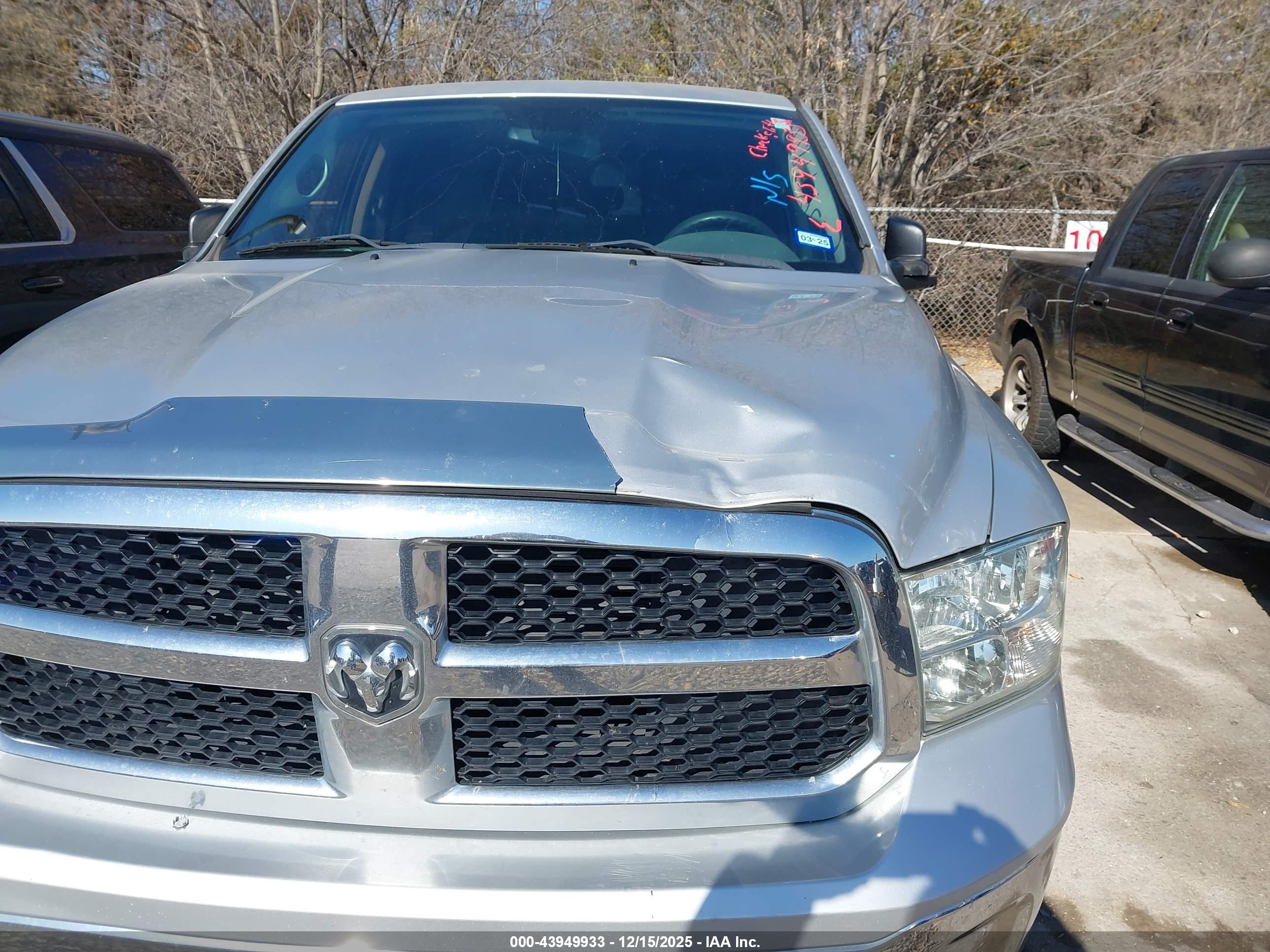 RAM 1500 image 6