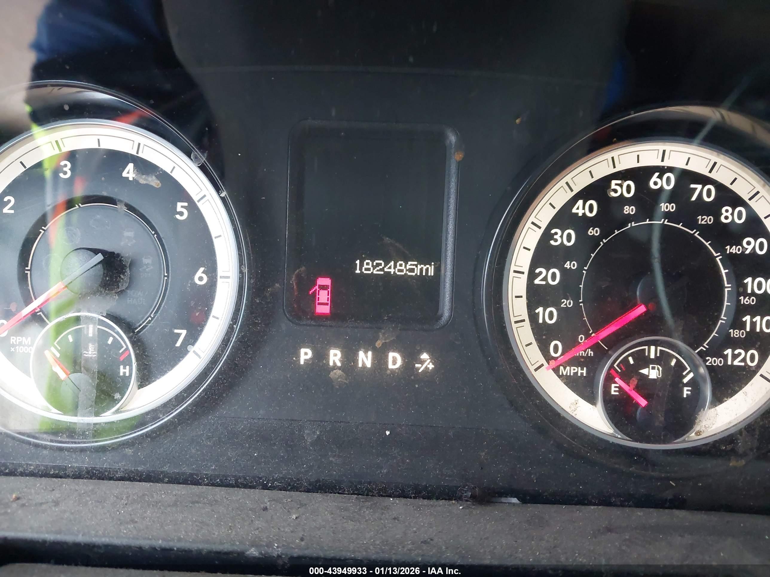 RAM 1500 image 7