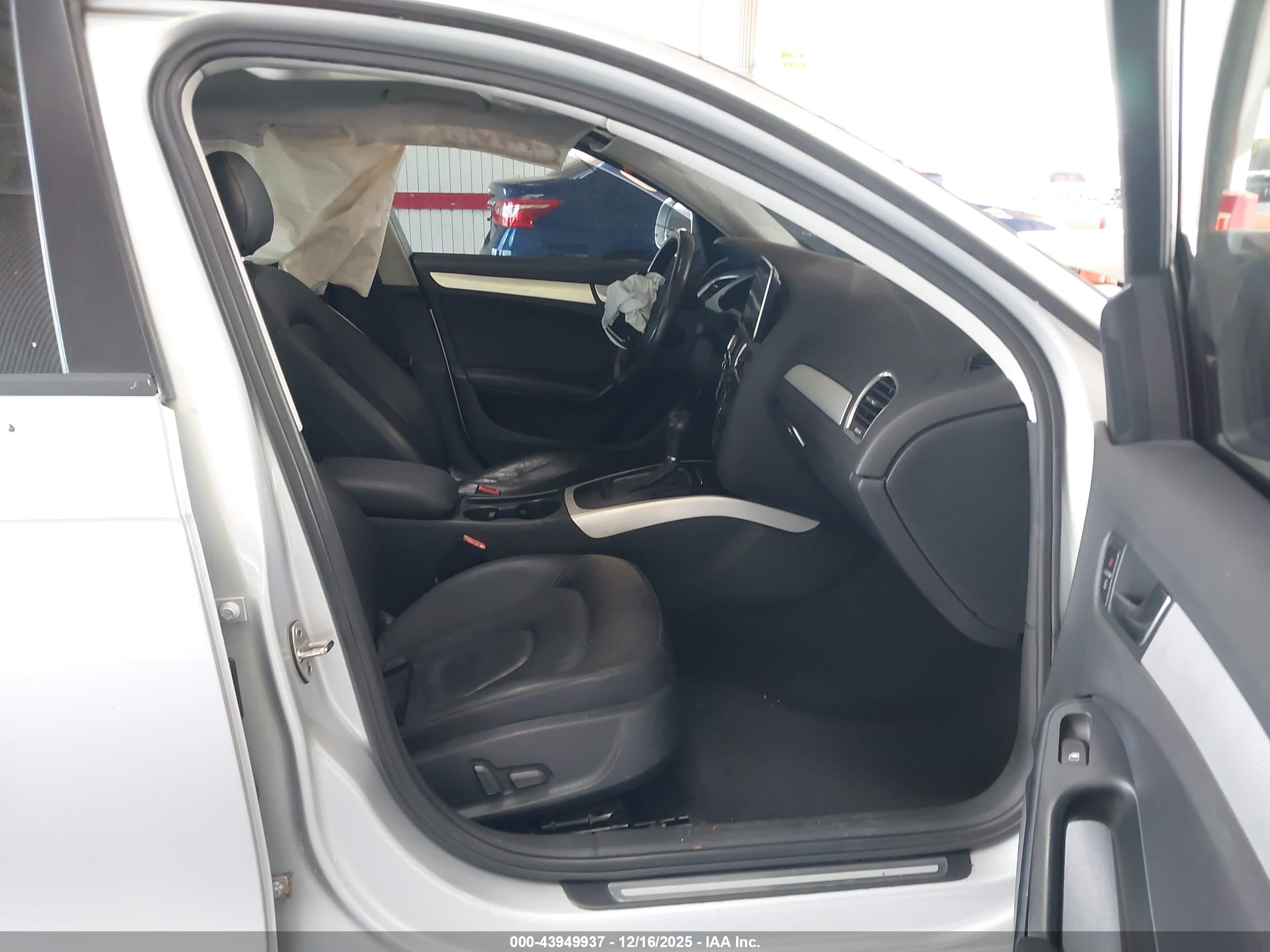 AUDI A4 image 5