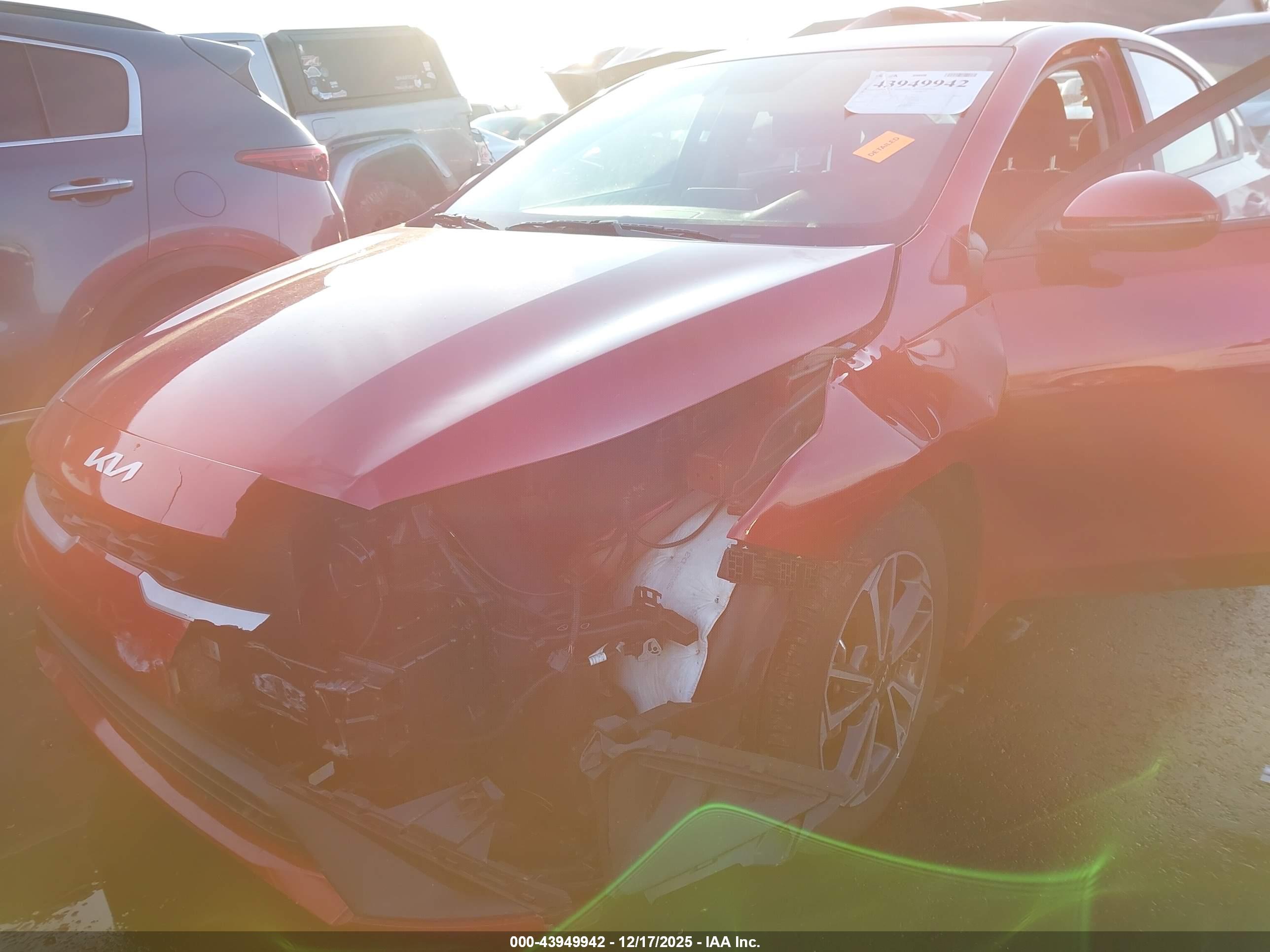 KIA FORTE image 6