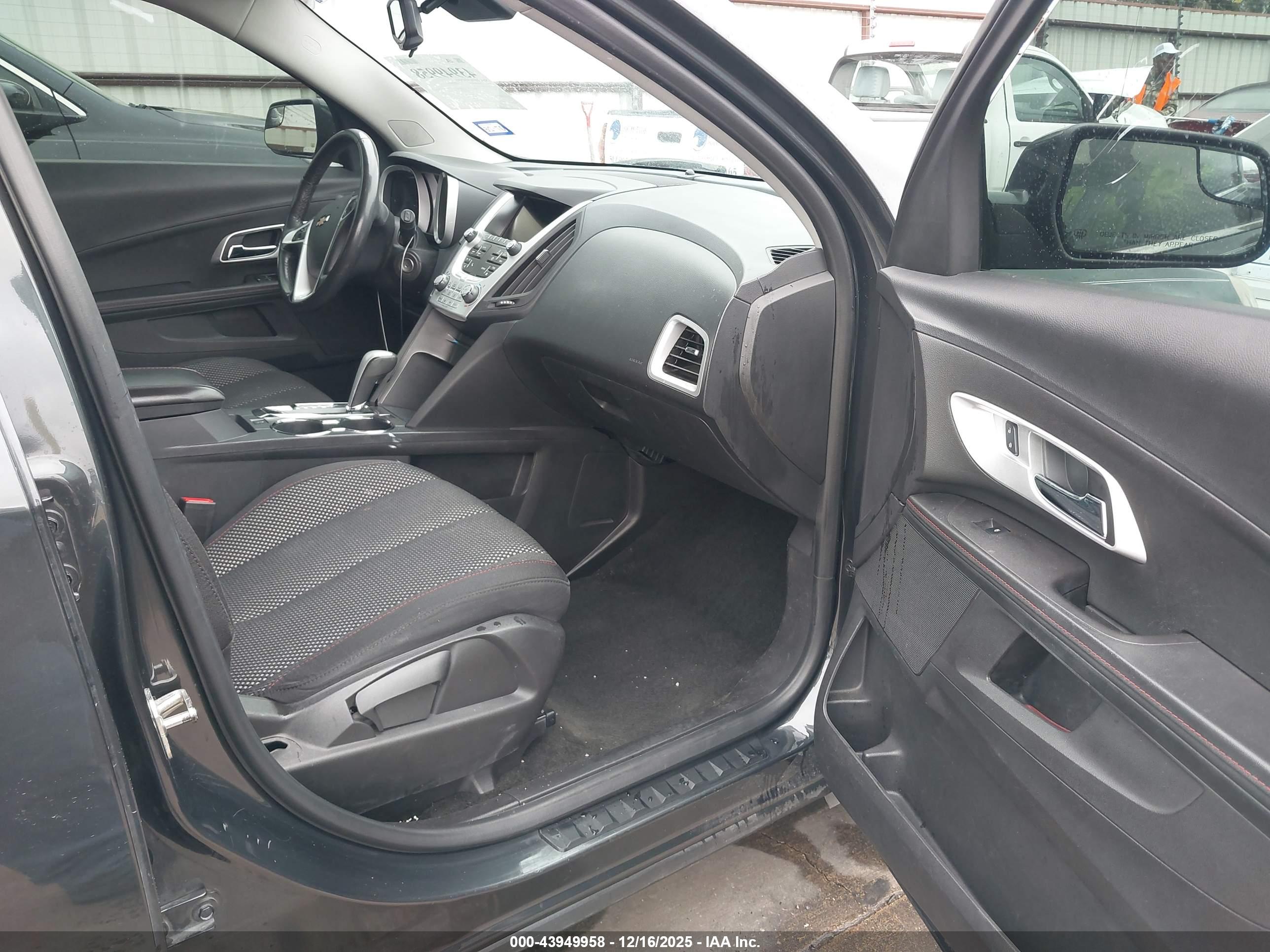 CHEVROLET EQUINOX image 5