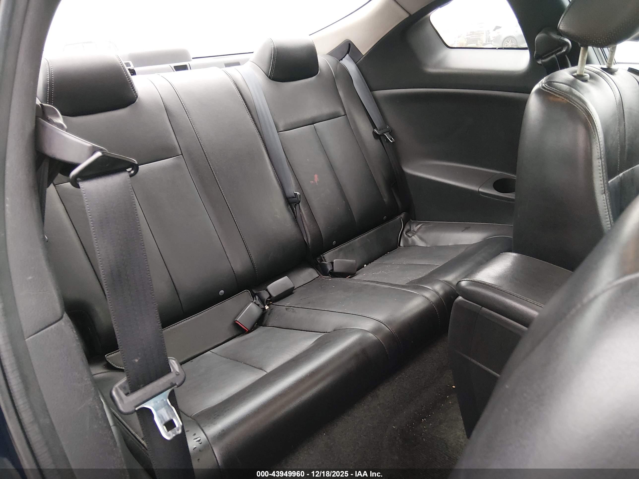NISSAN ALTIMA image 8