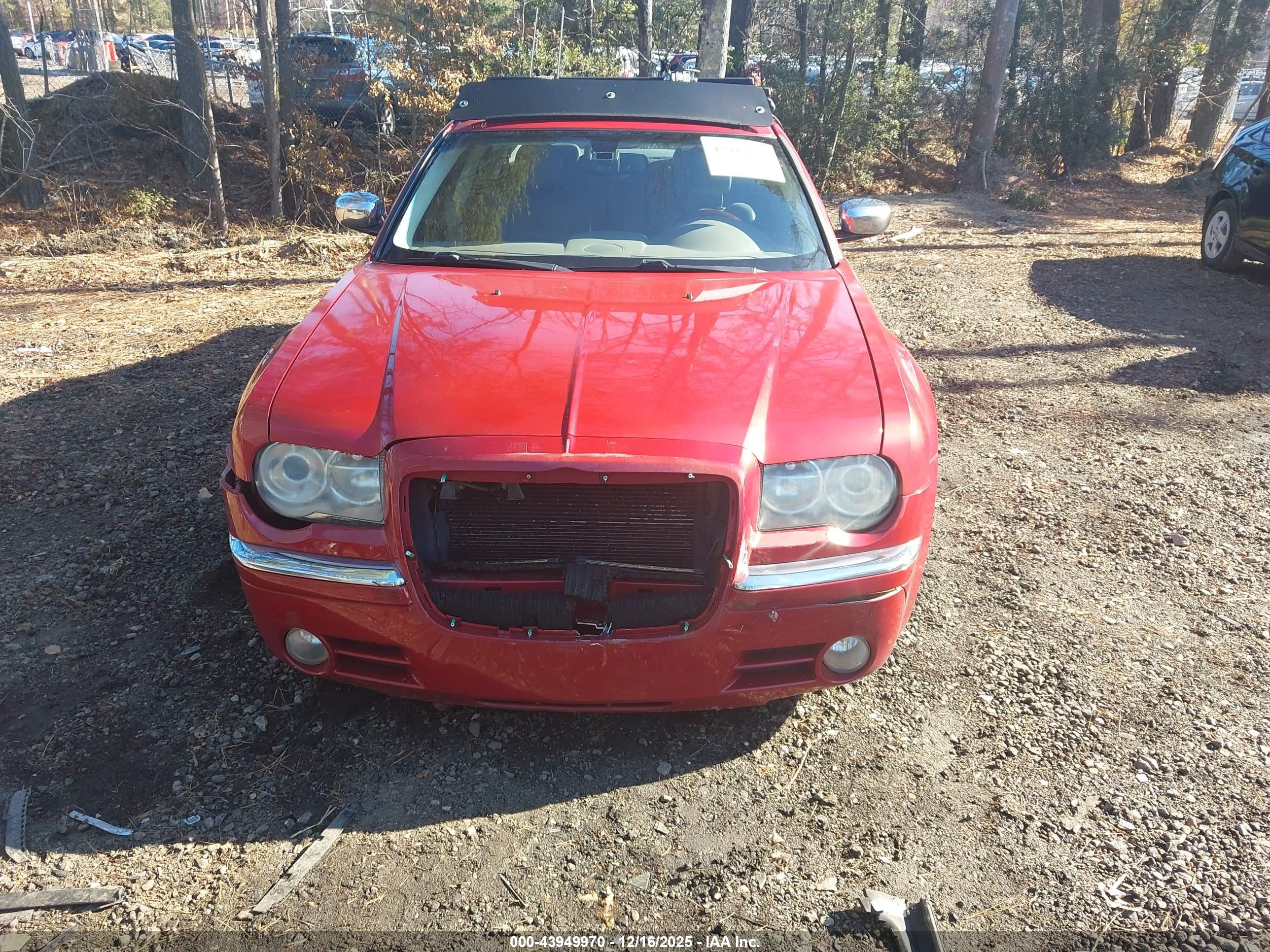 CHRYSLER 300C image 6