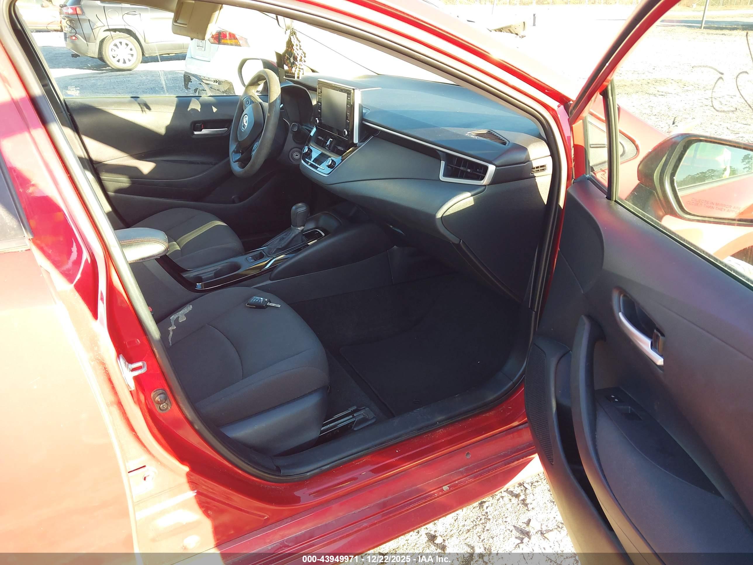 TOYOTA COROLLA image 5