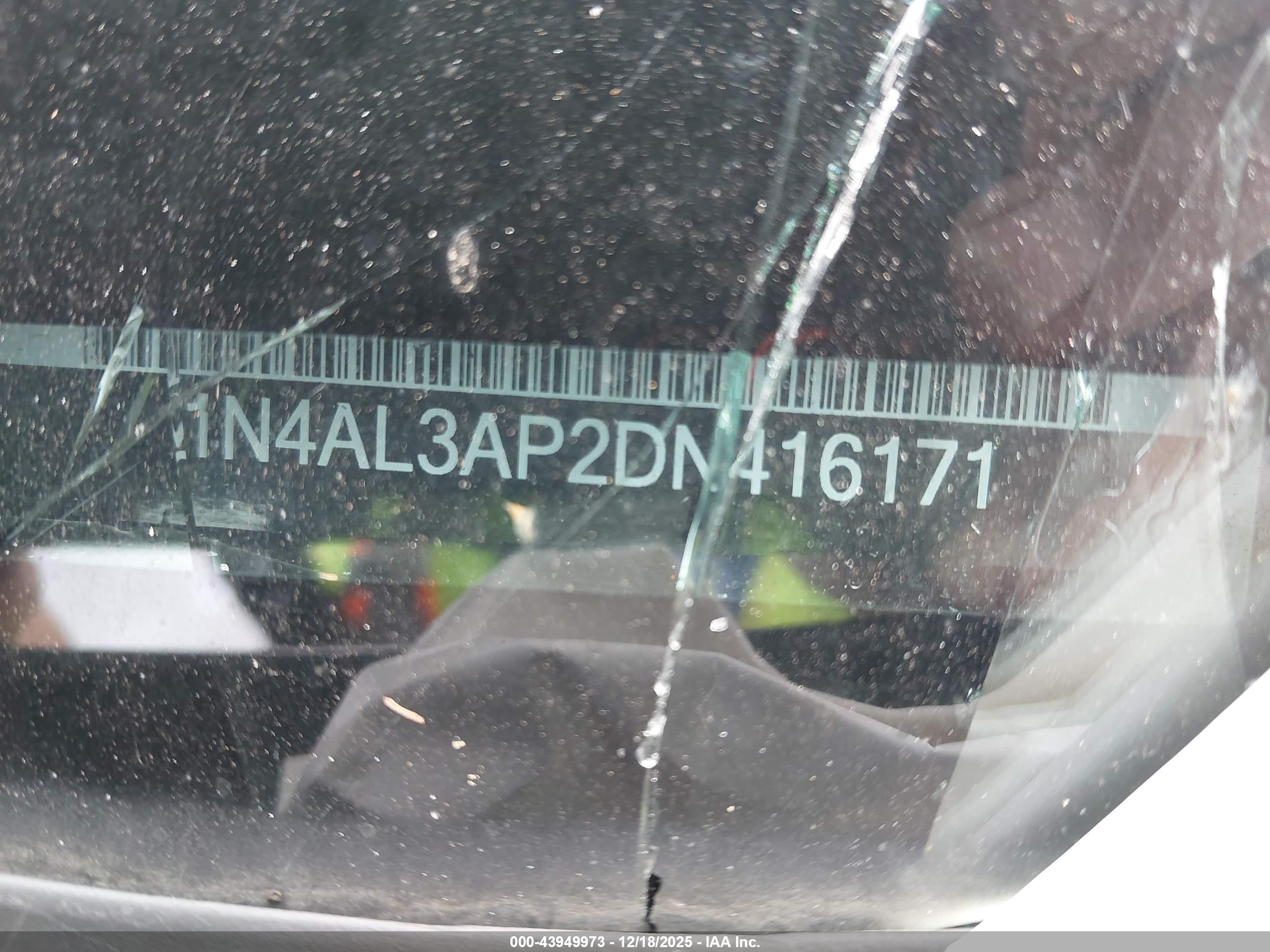 NISSAN ALTIMA image 9