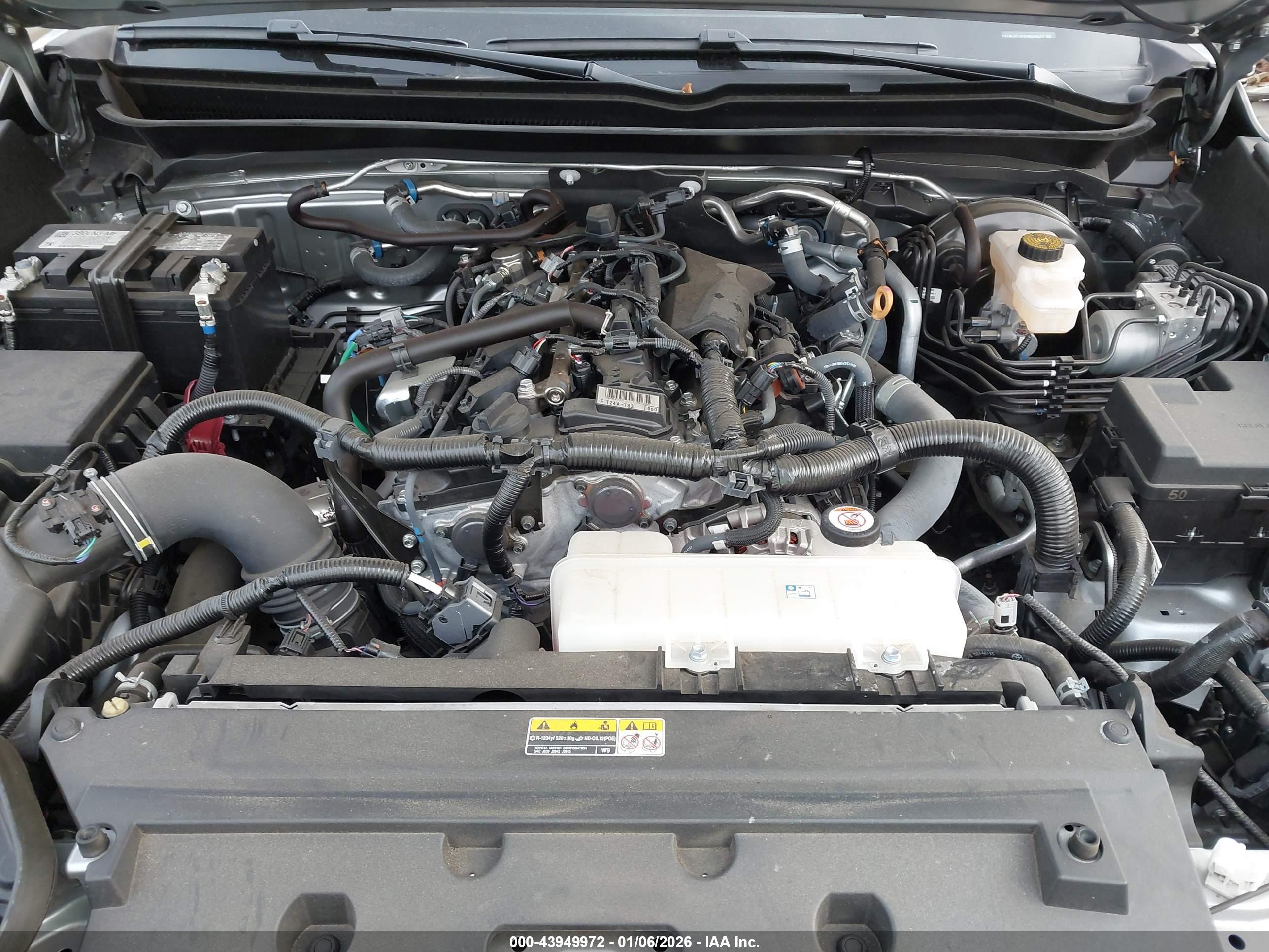 TOYOTA TACOMA image 10