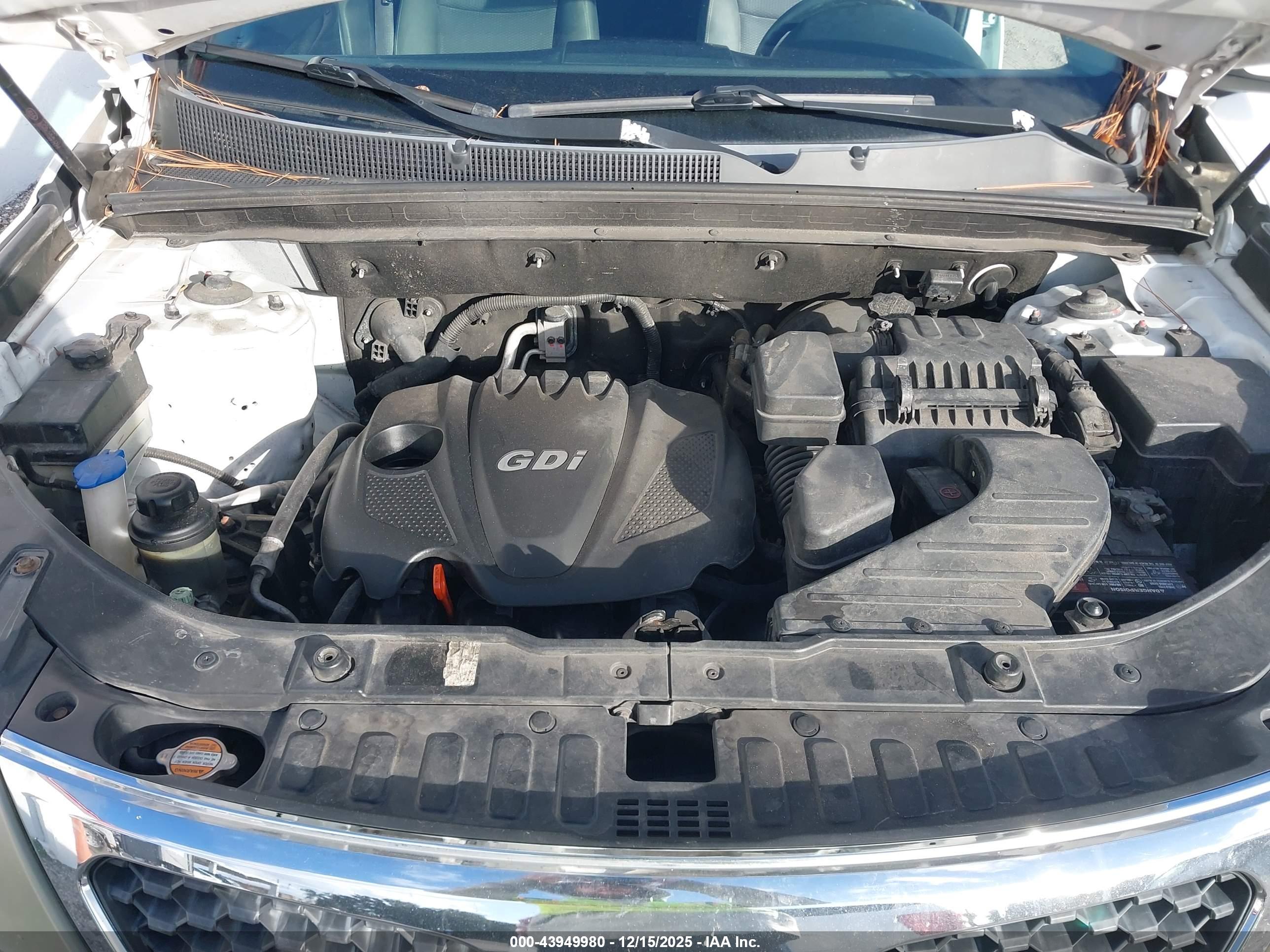 KIA SORENTO image 10