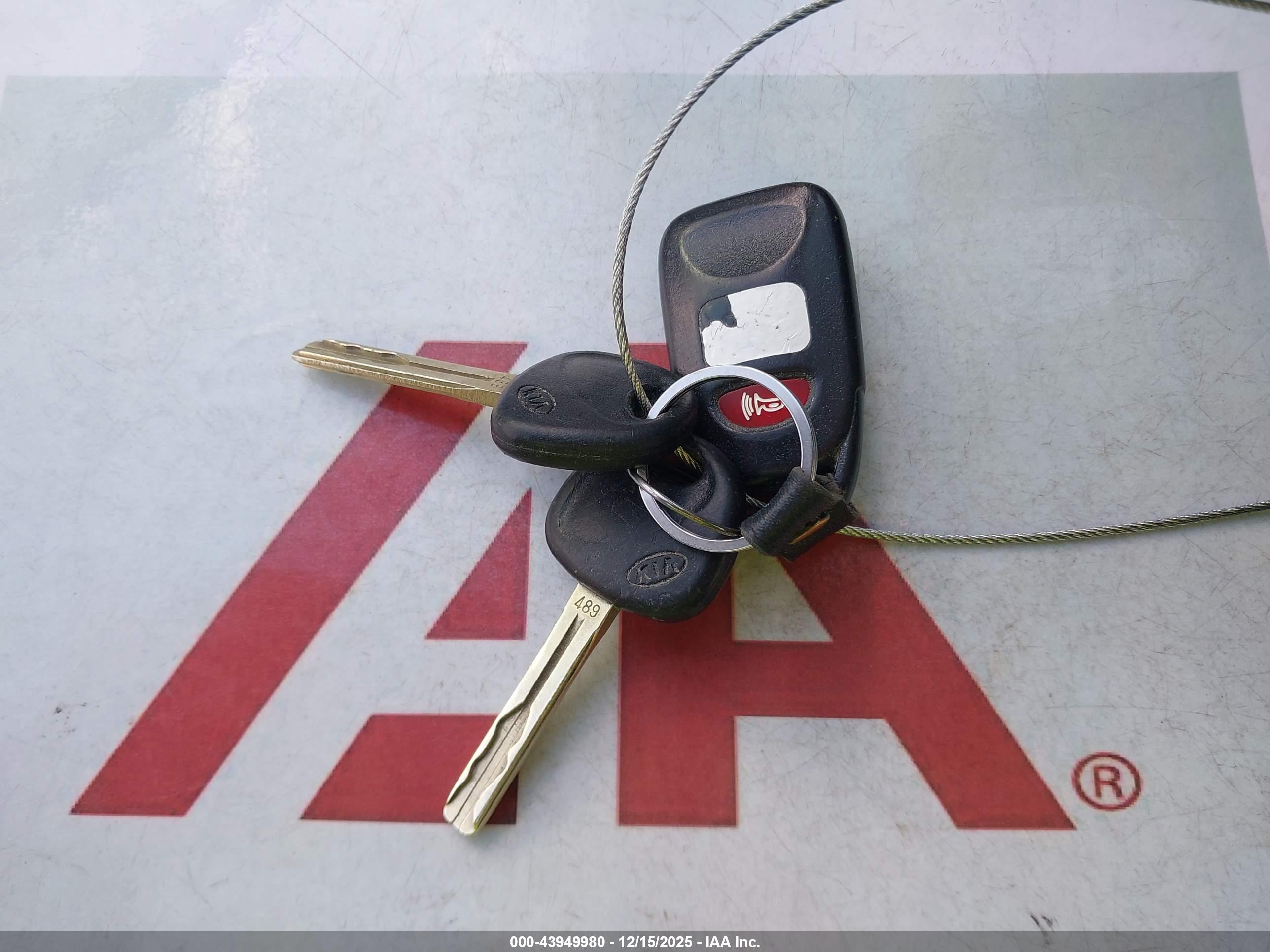 KIA SORENTO image 11