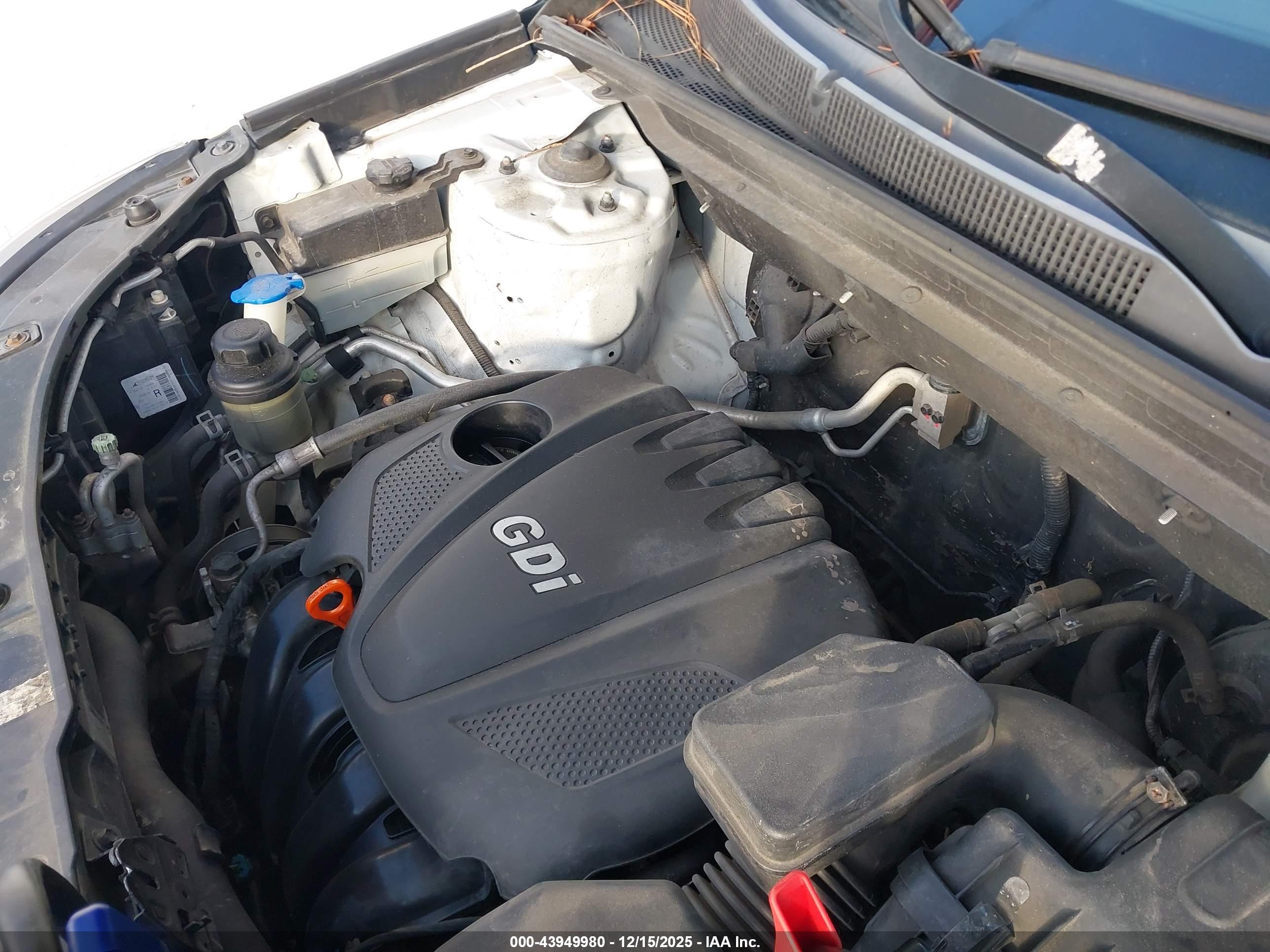 KIA SORENTO image 6