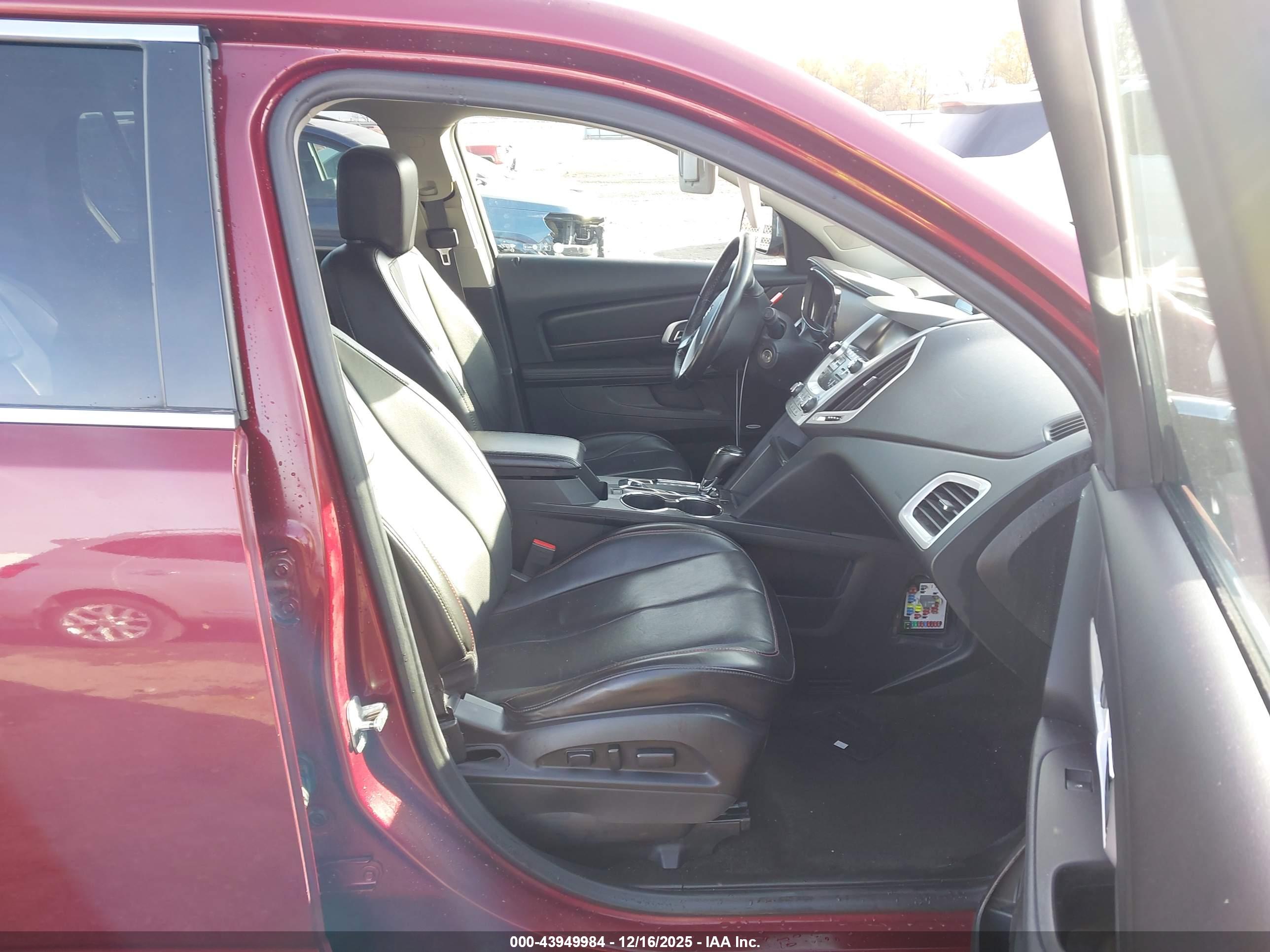 GMC TERRAIN image 5