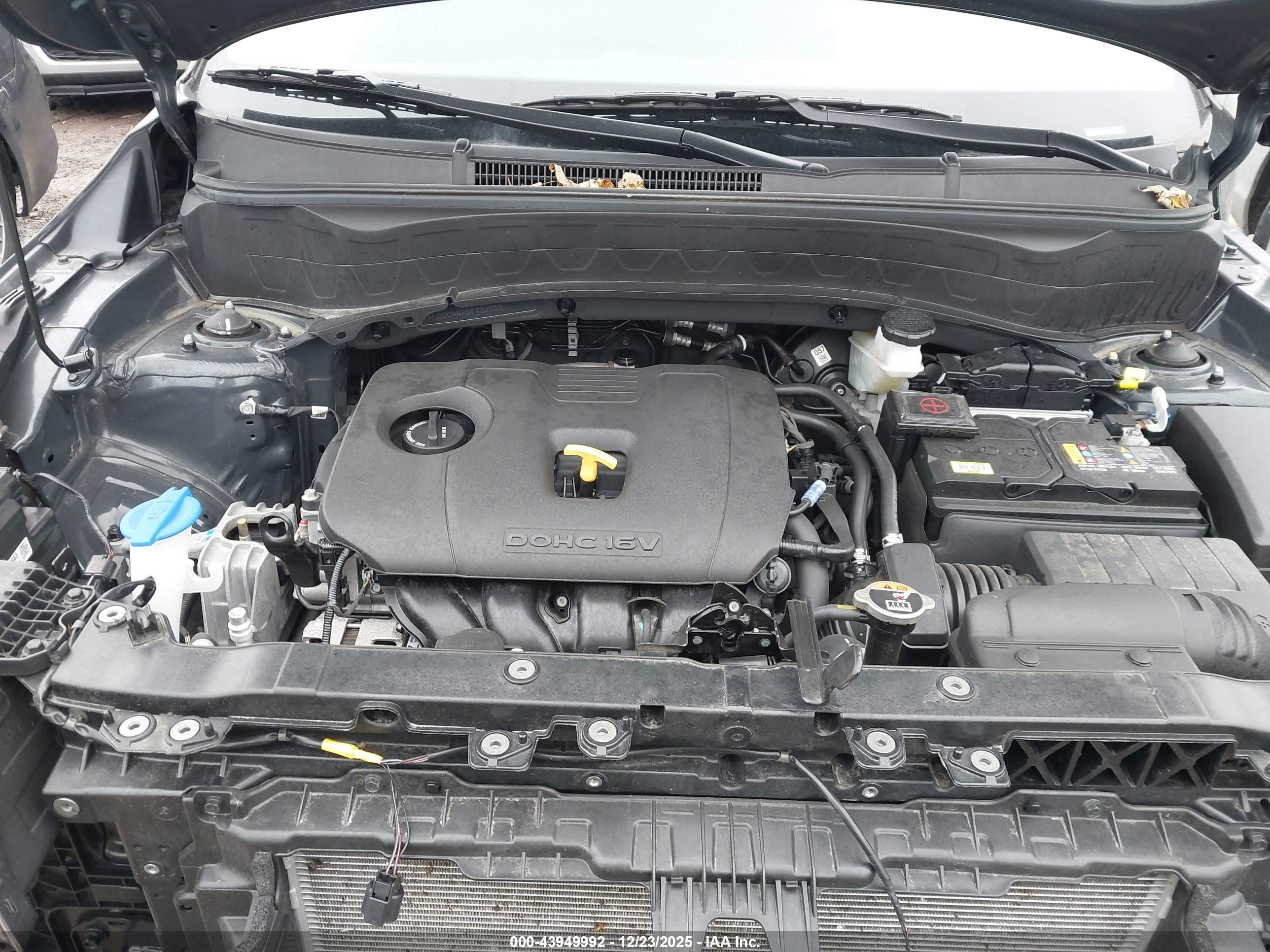 KIA SELTOS image 10
