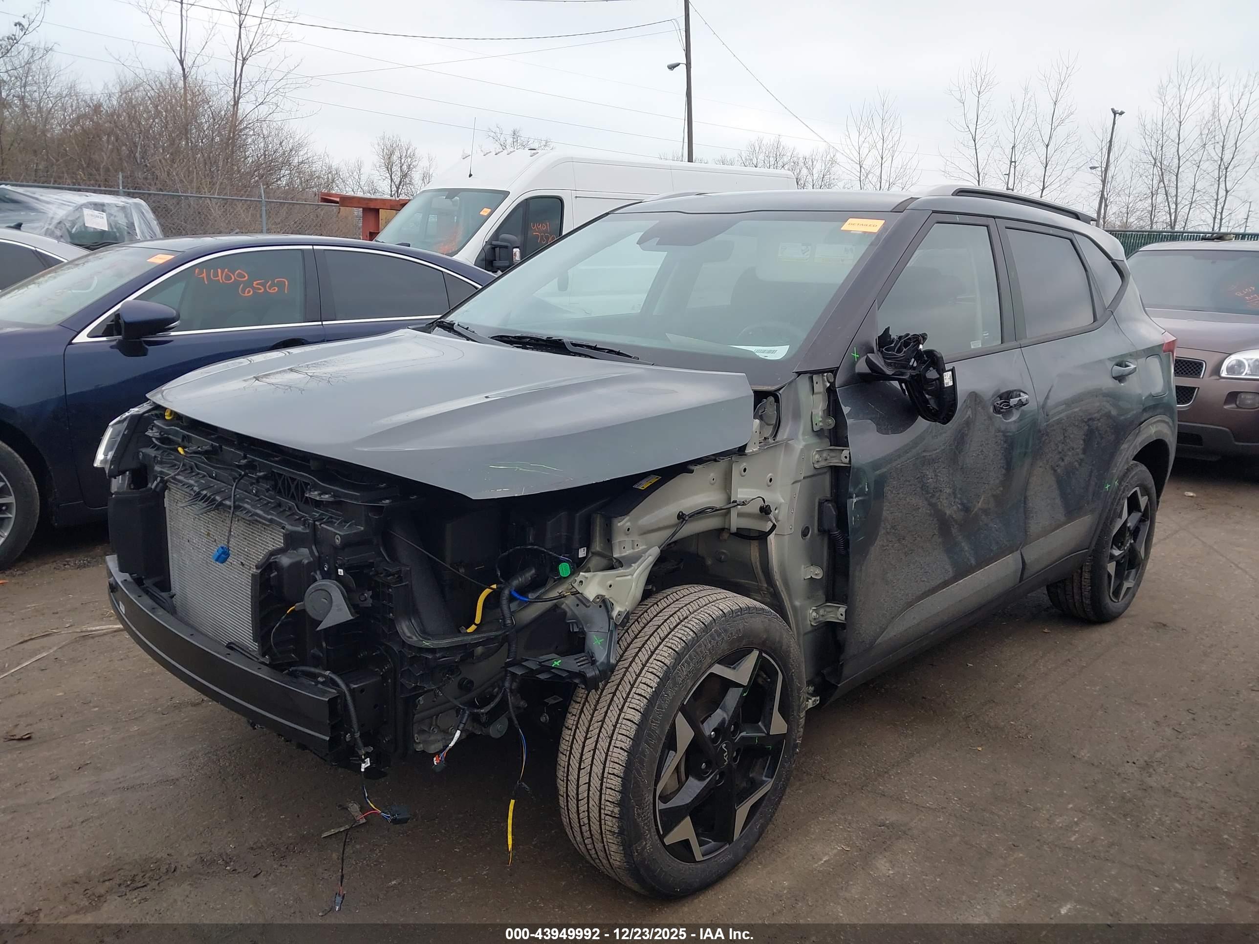 KIA SELTOS image 6