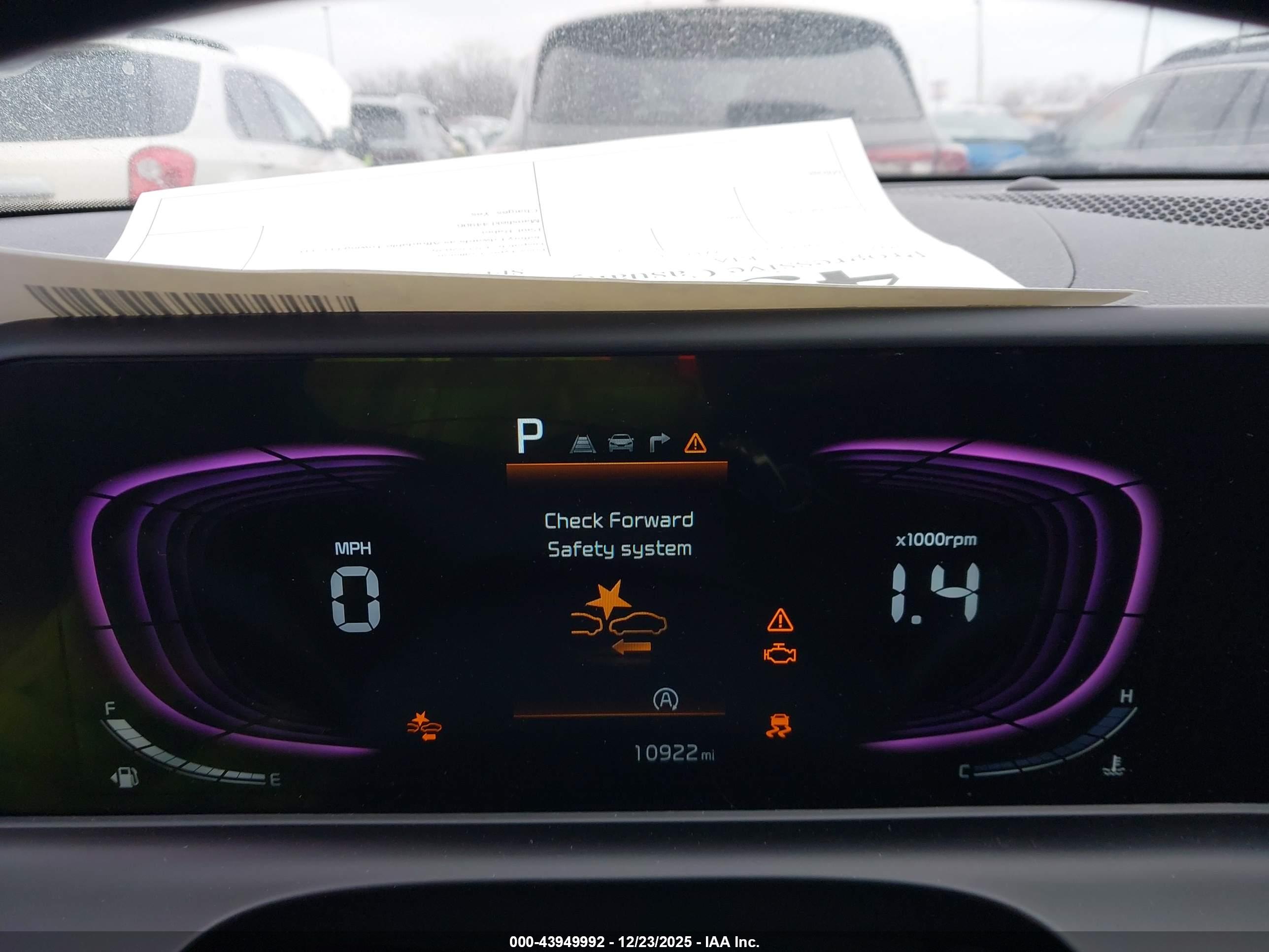 KIA SELTOS image 7