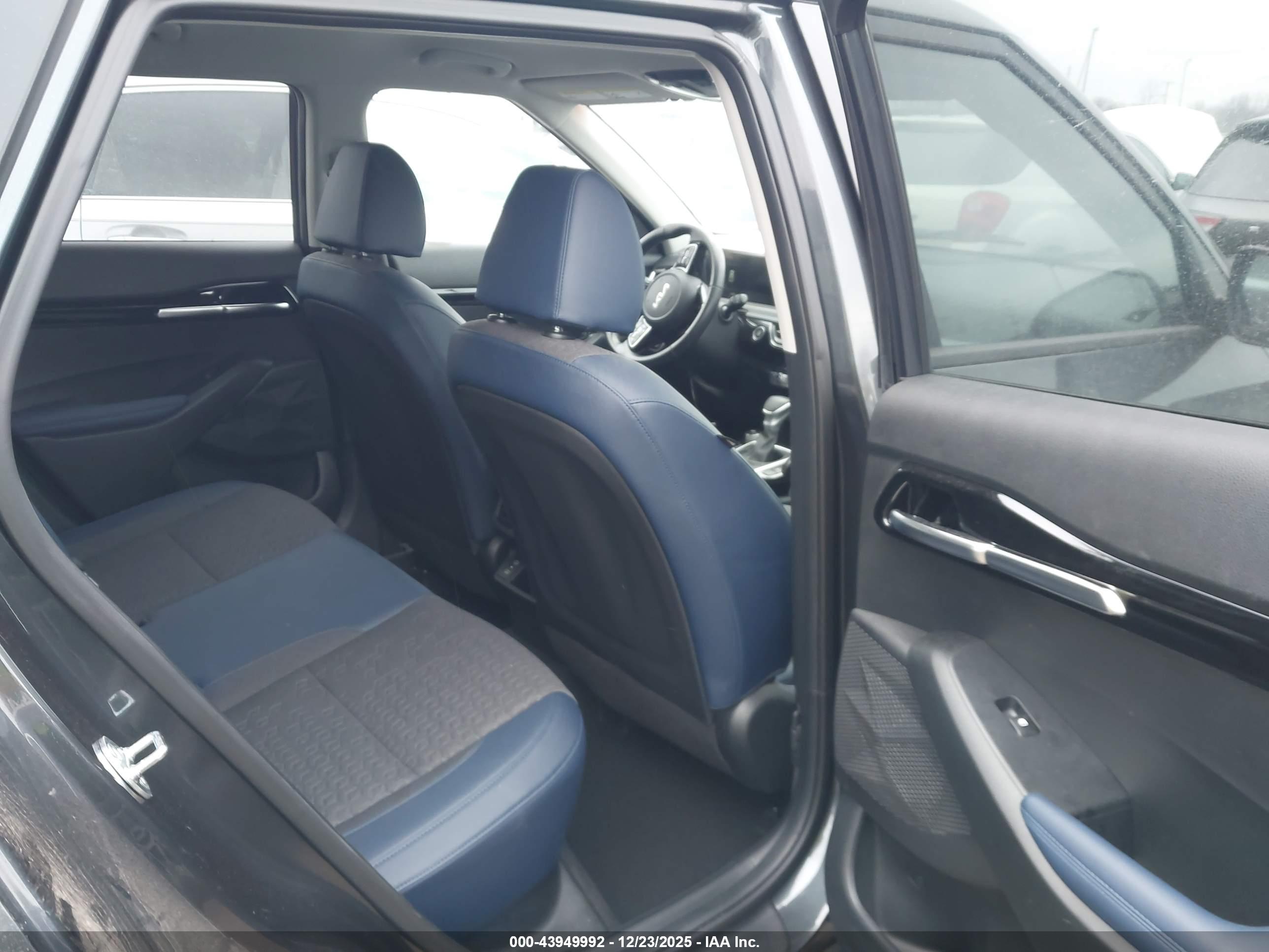 KIA SELTOS image 8