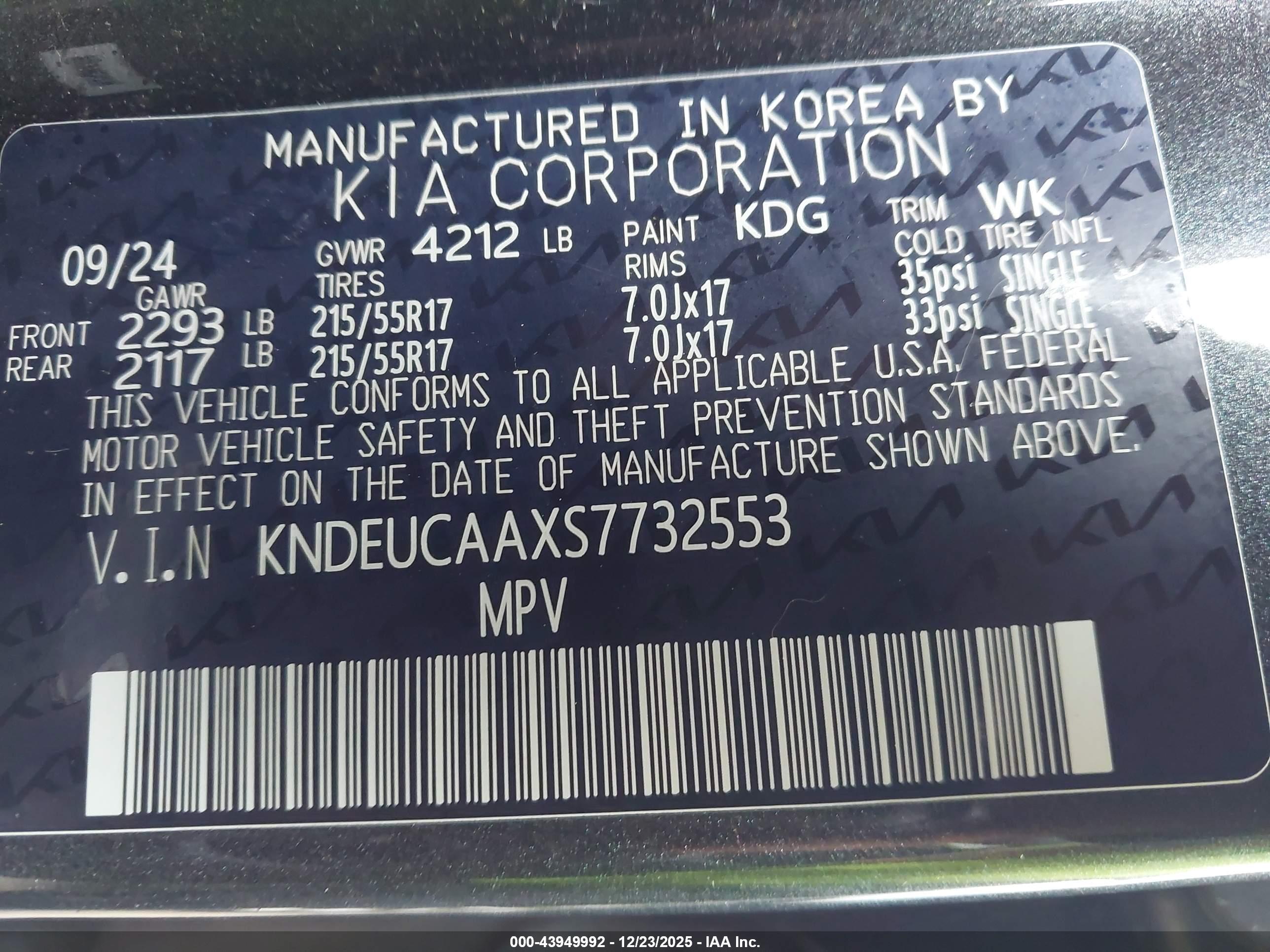 KIA SELTOS image 9