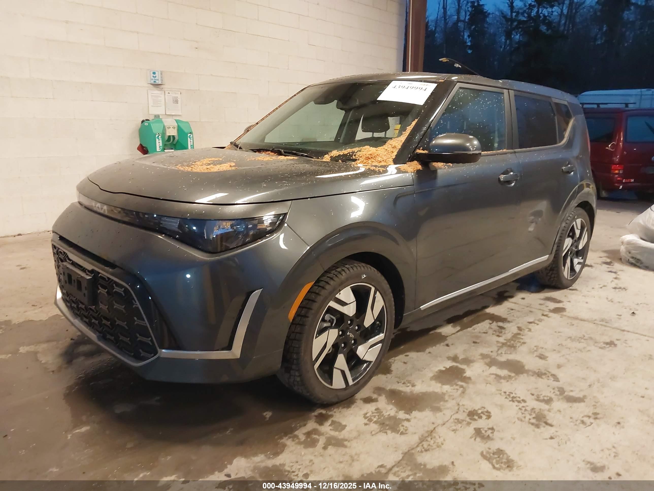 KIA SOUL image 2