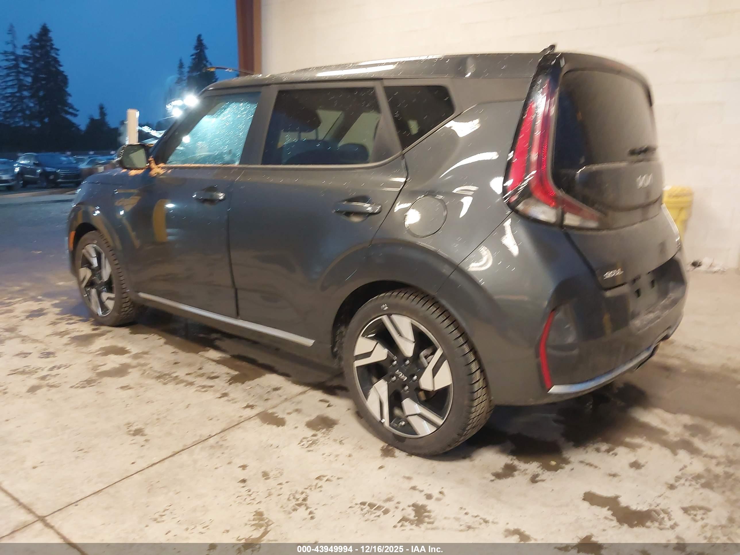 KIA SOUL image 3