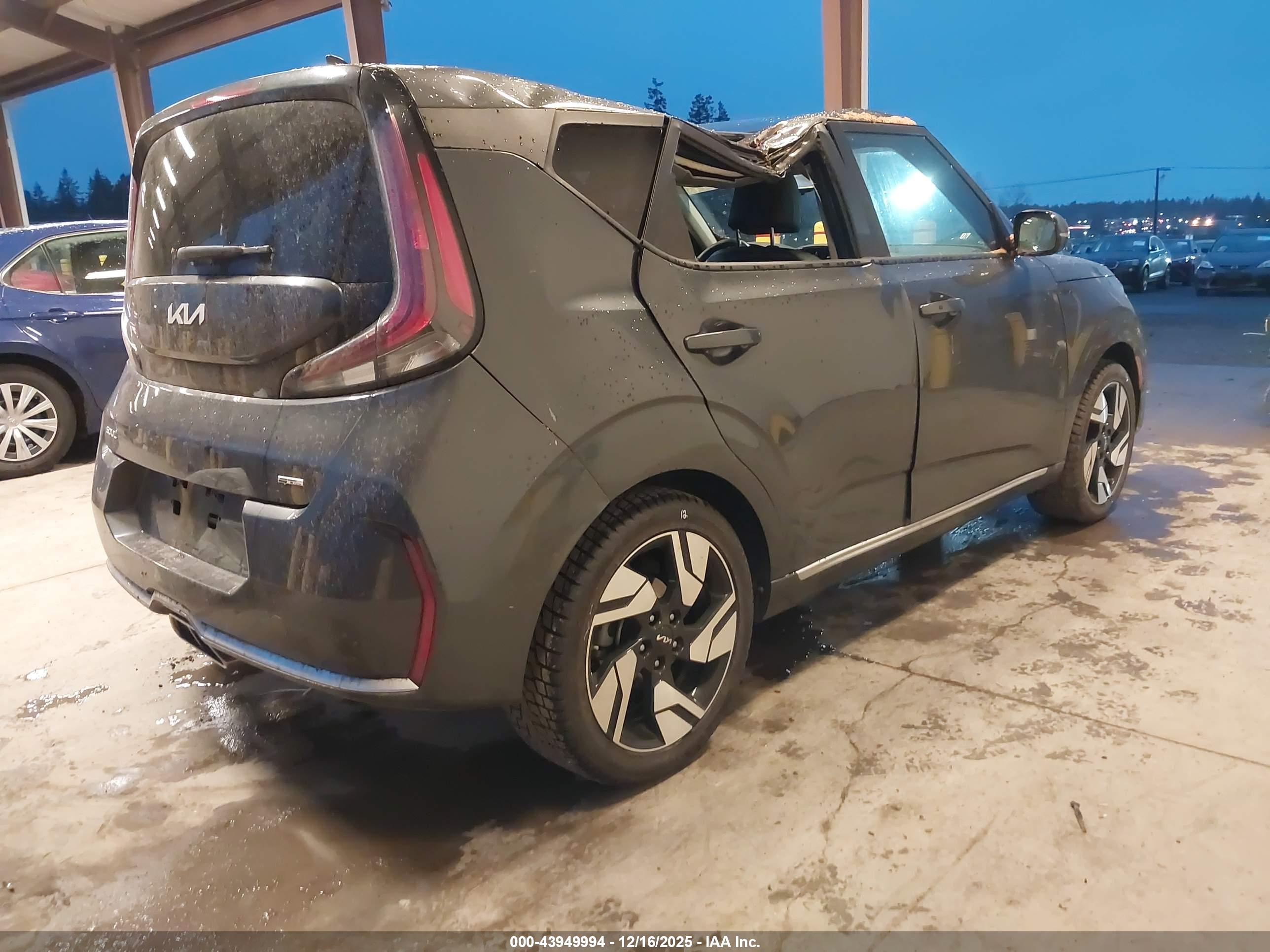 KIA SOUL image 4