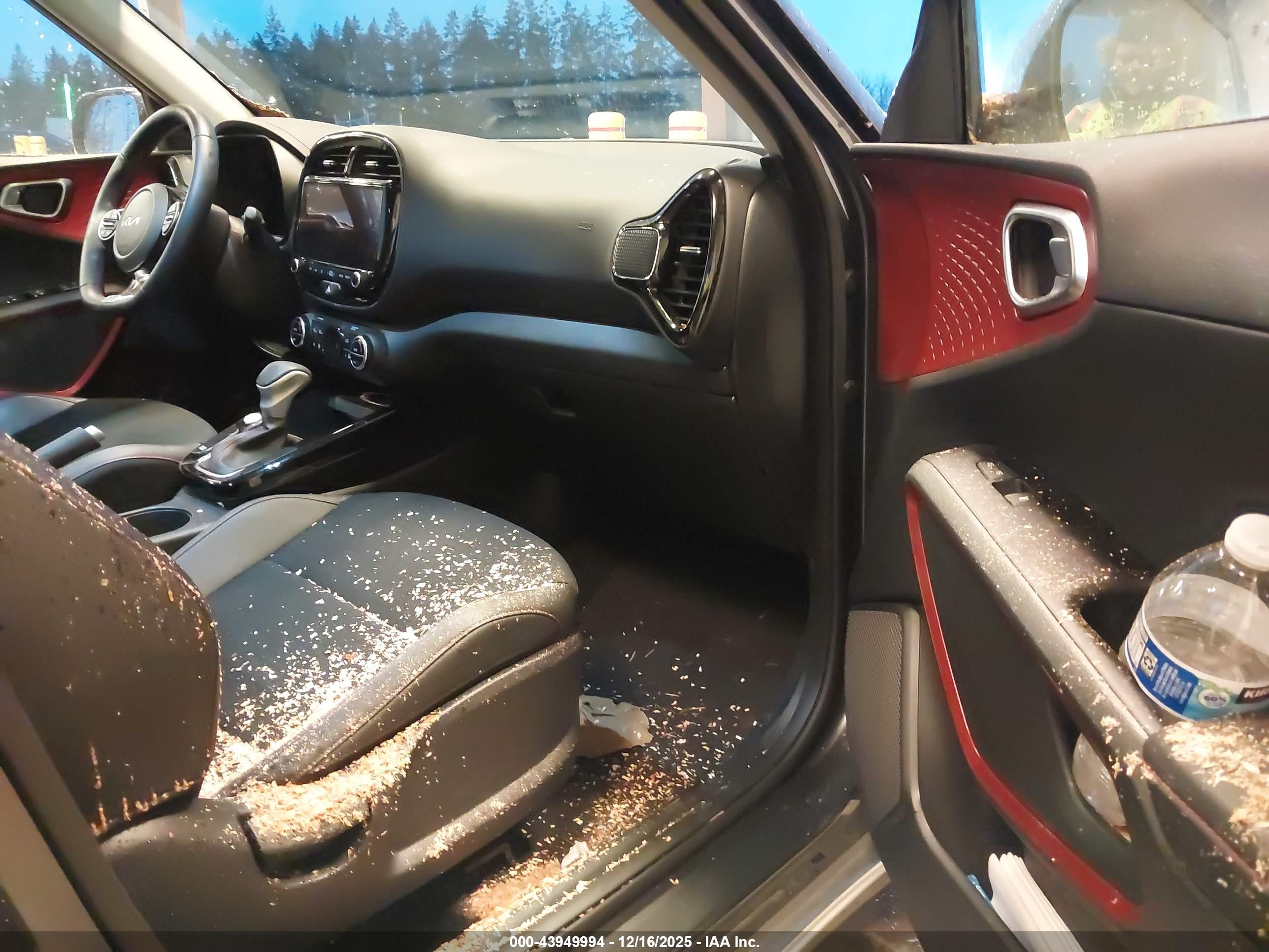 KIA SOUL image 5