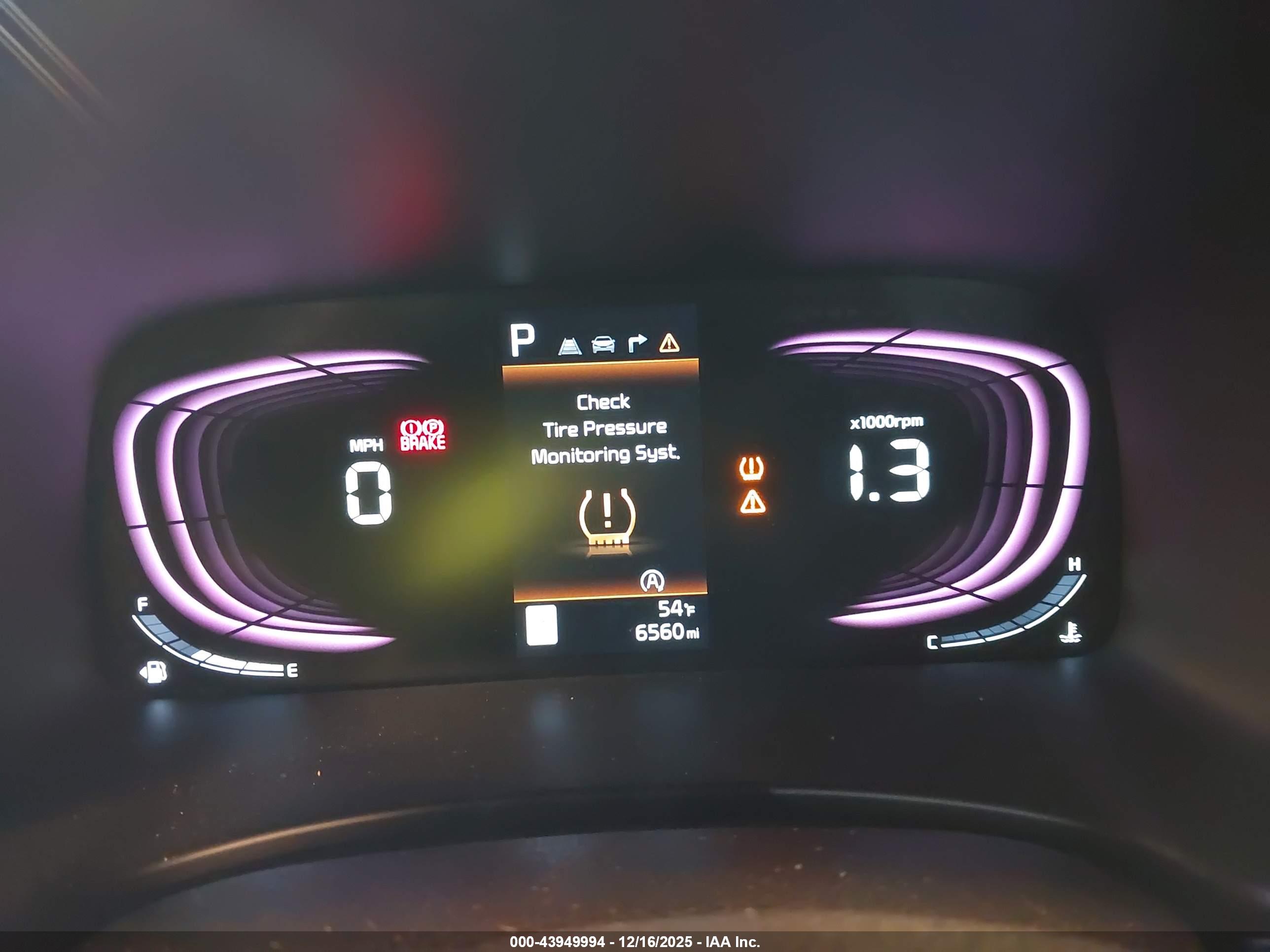 KIA SOUL image 7