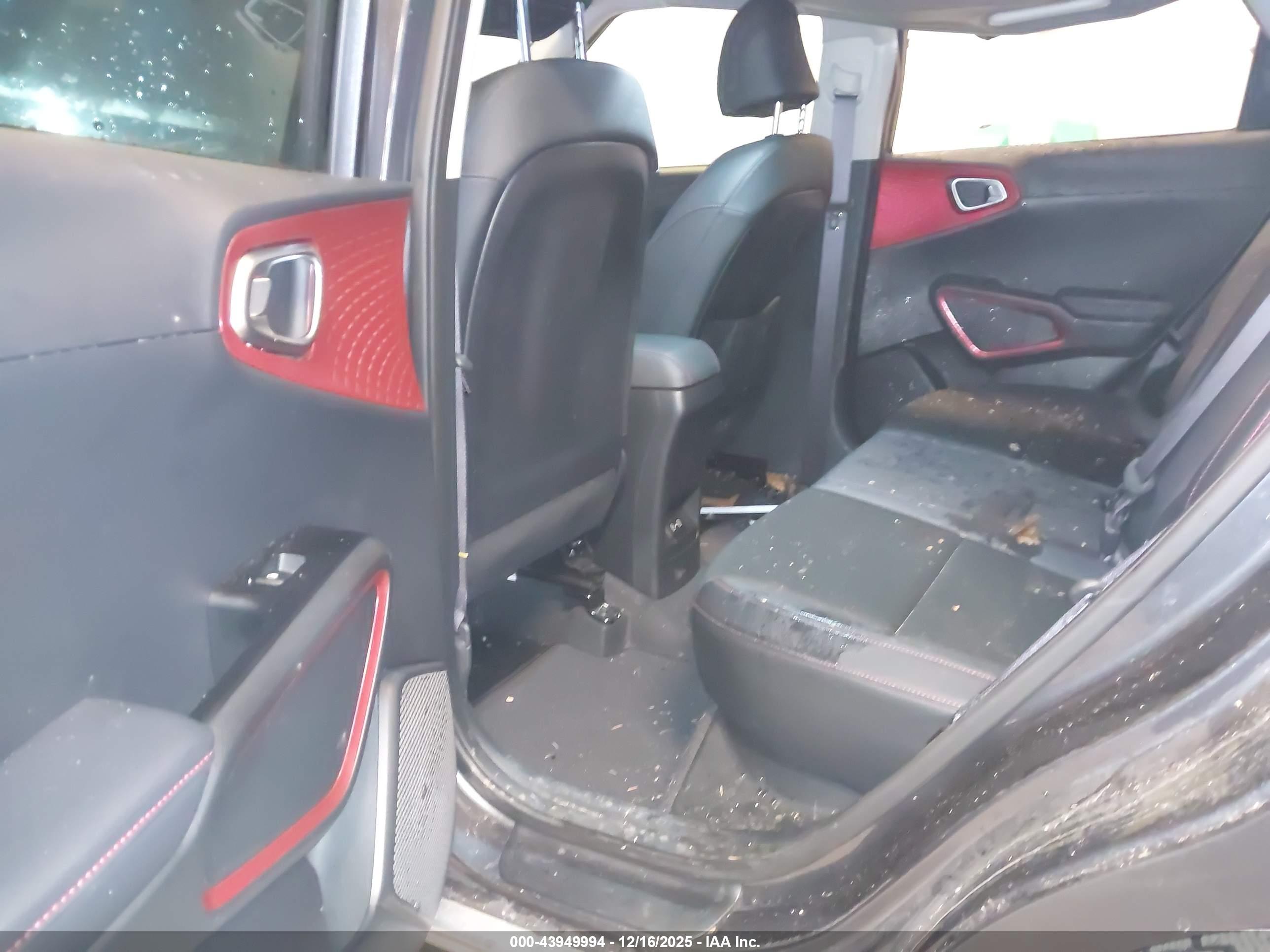 KIA SOUL image 8